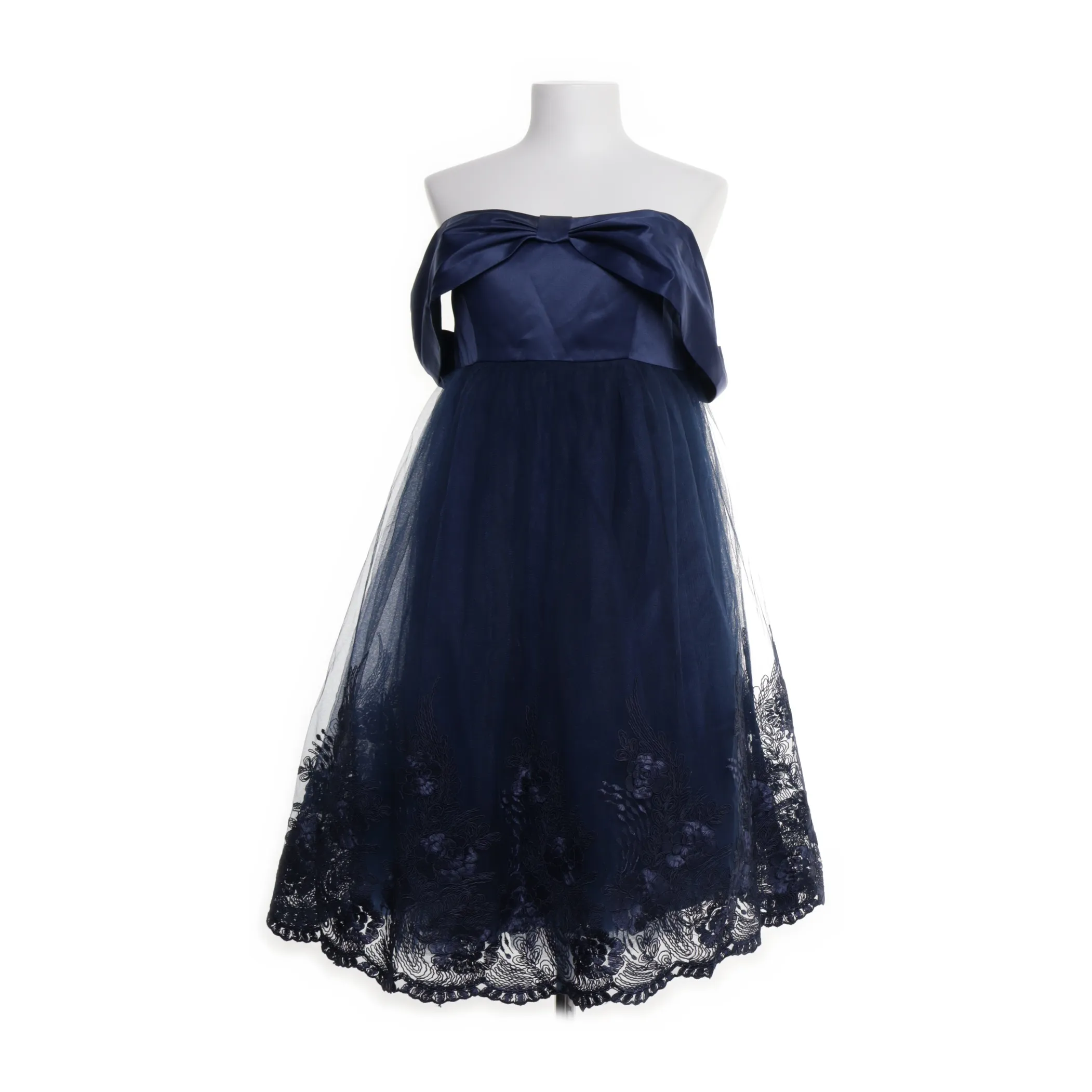 Chi Chi London - aftonklänning - M