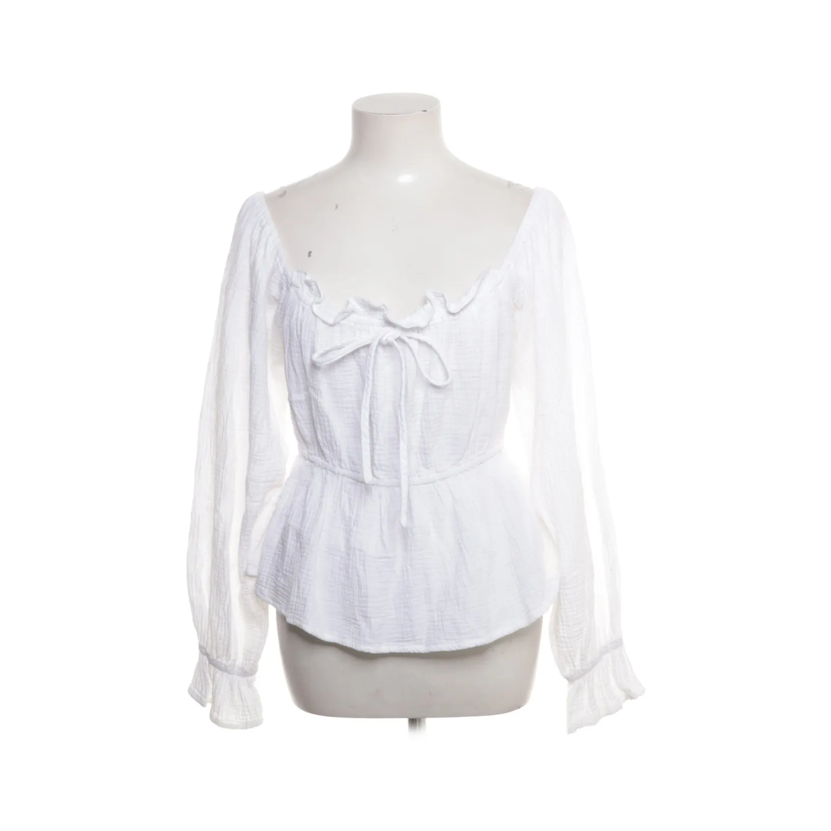 NLY Trend - Bluse - WMN-EU-40