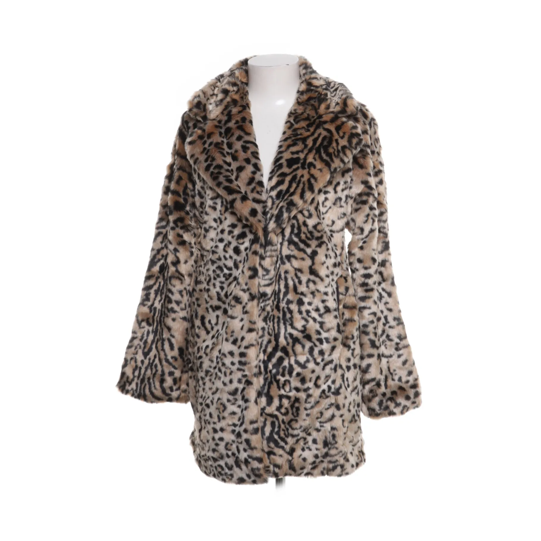 Zara - Winterjacke - WMN-INT-XS