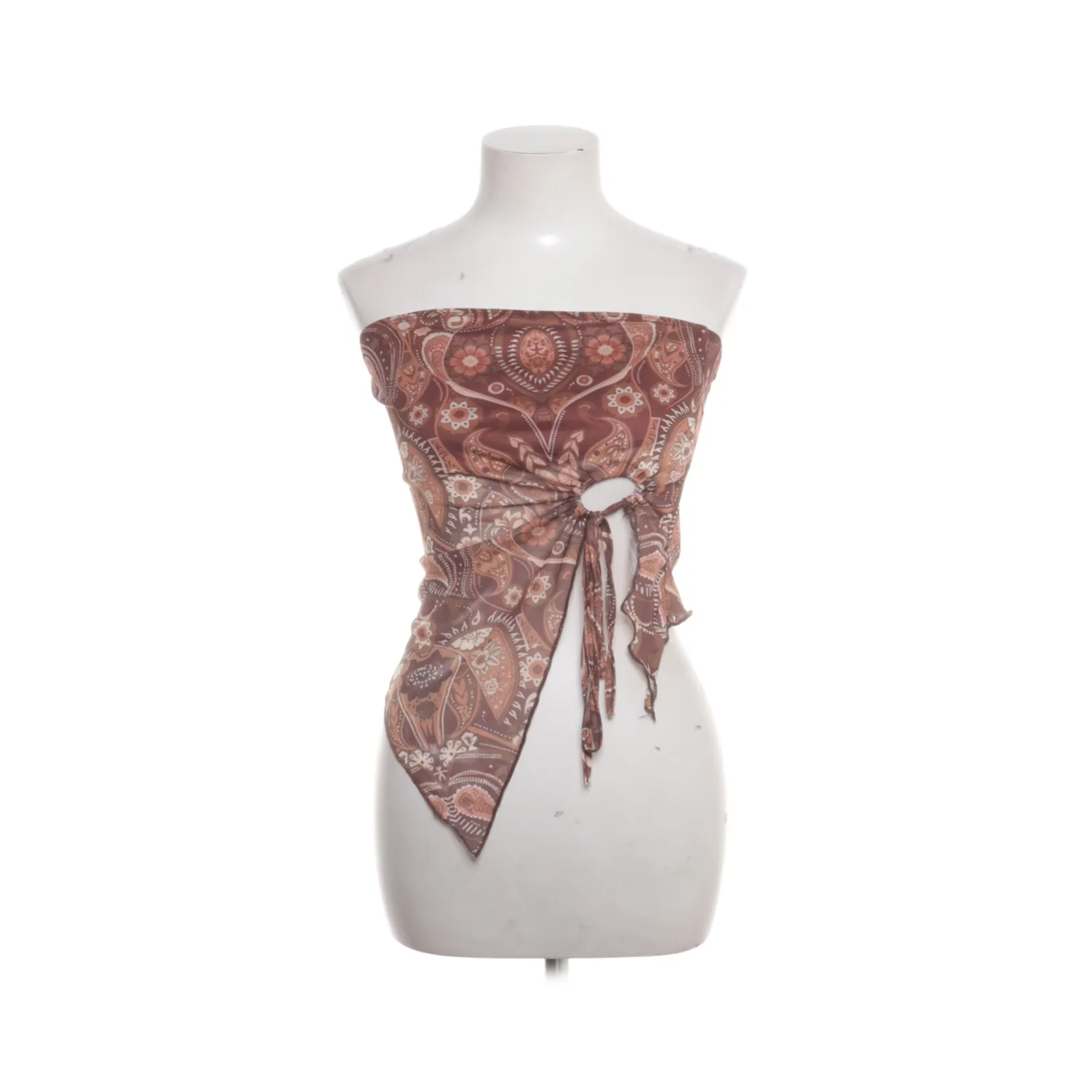 Tube Top - WMN-INT-S