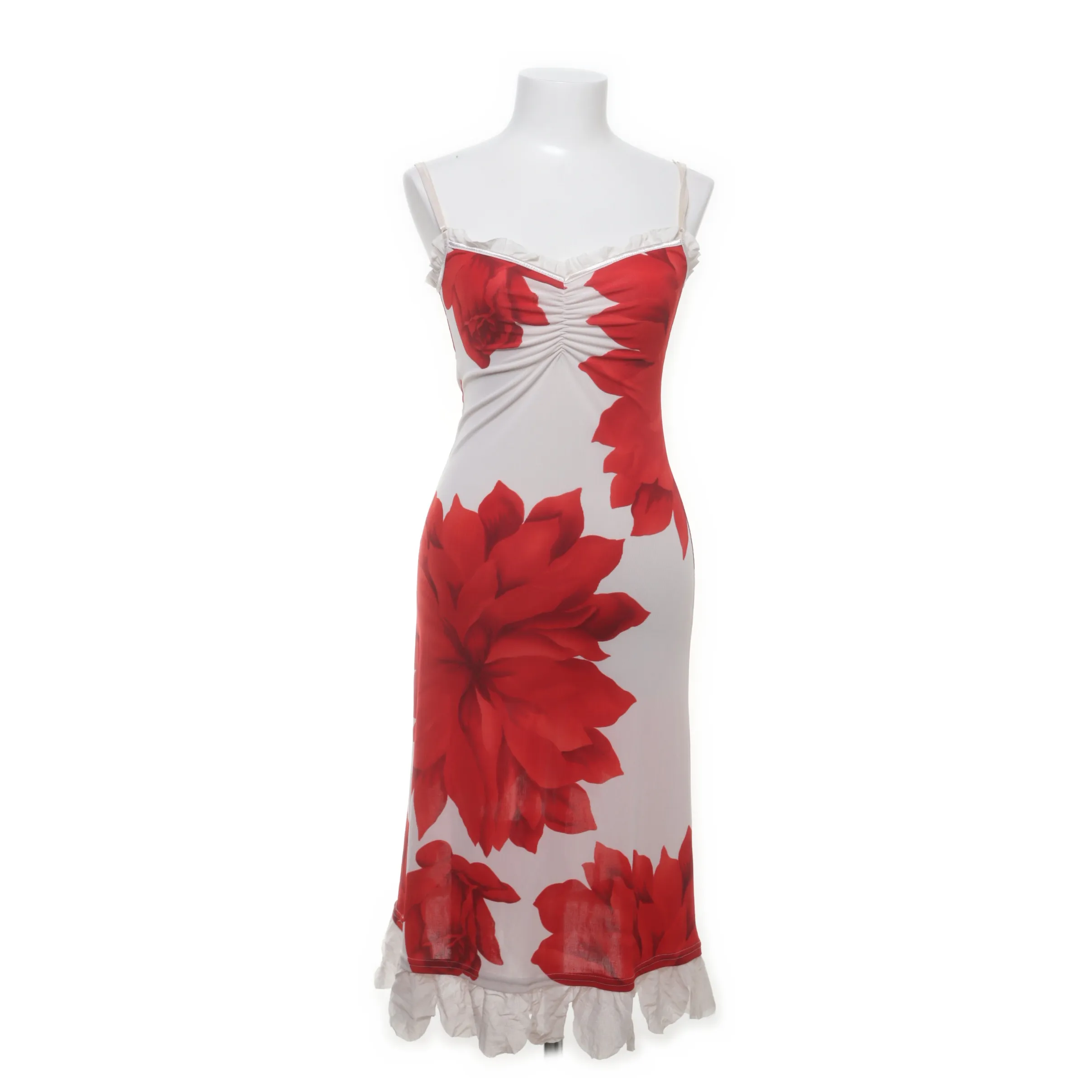 Rectangle Blanc - Kleid - WMN-INT-M