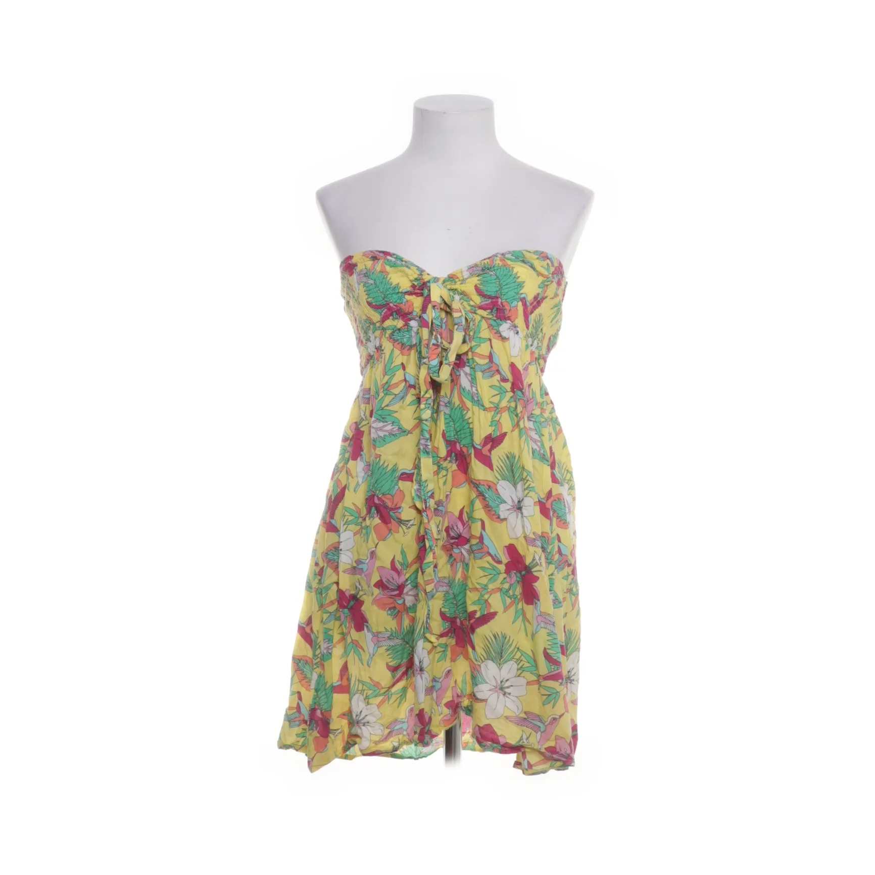 Lindex - Kleid - WMN-INT-S