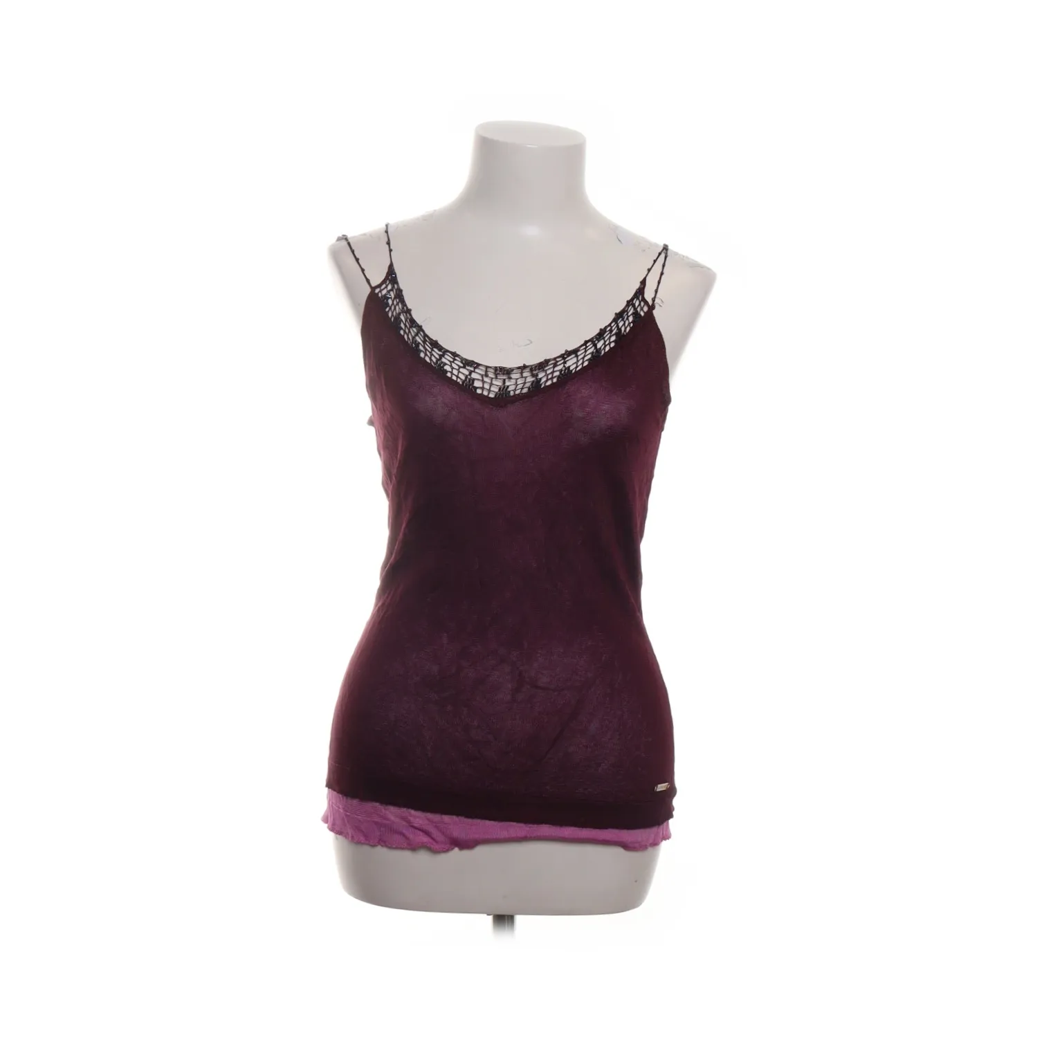 Kapalua - Tank­top - WMN-EU-40