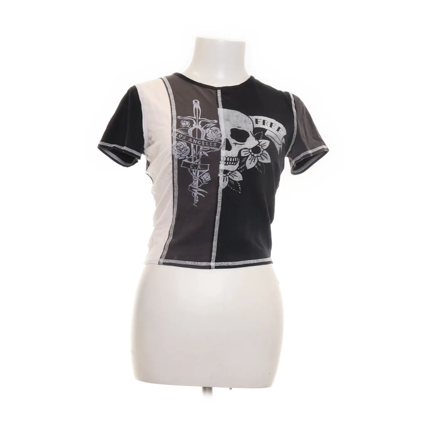 Hollister - T-shirt - WMN-INT-M