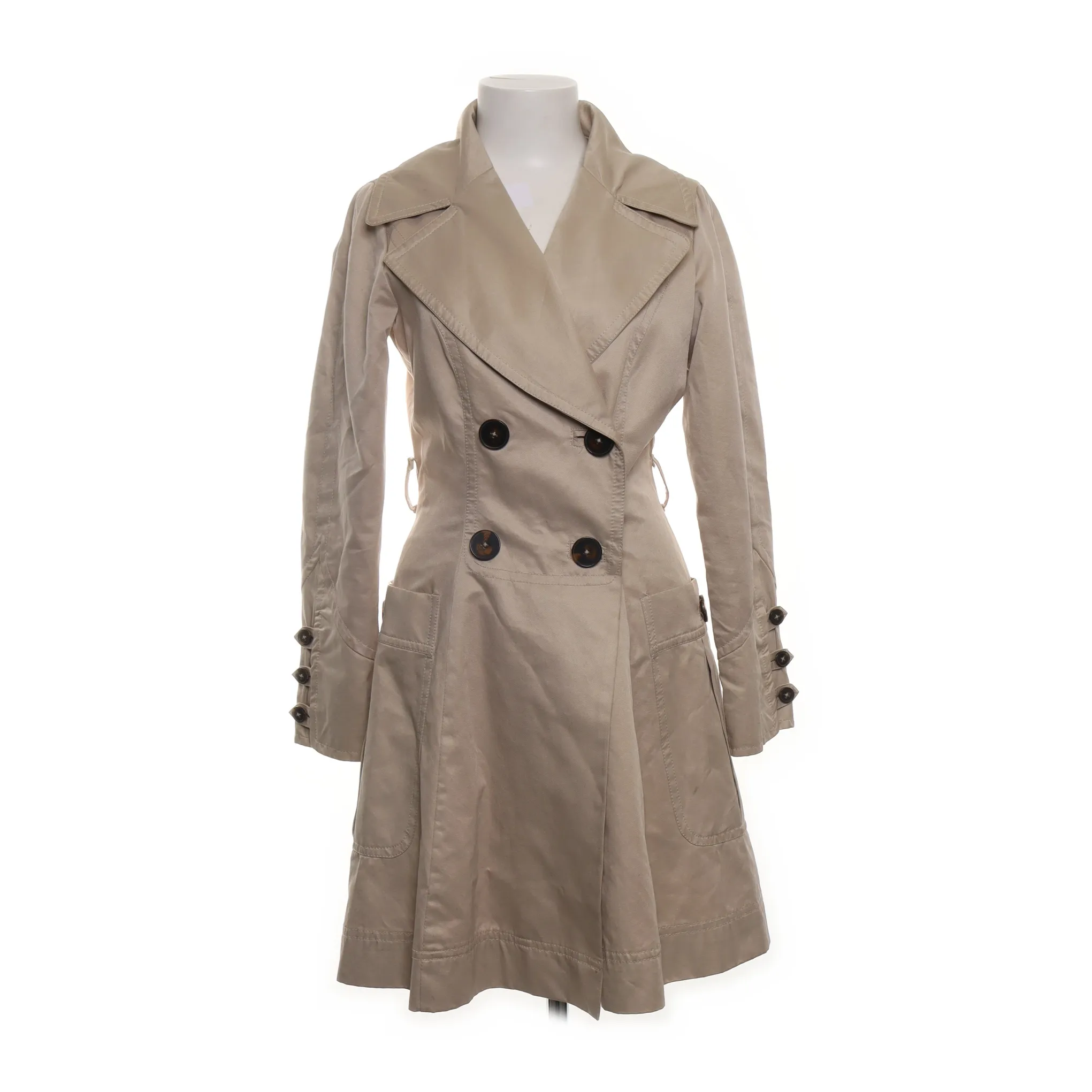 Zara Woman - Trenchcoat - WMN-INT-S
