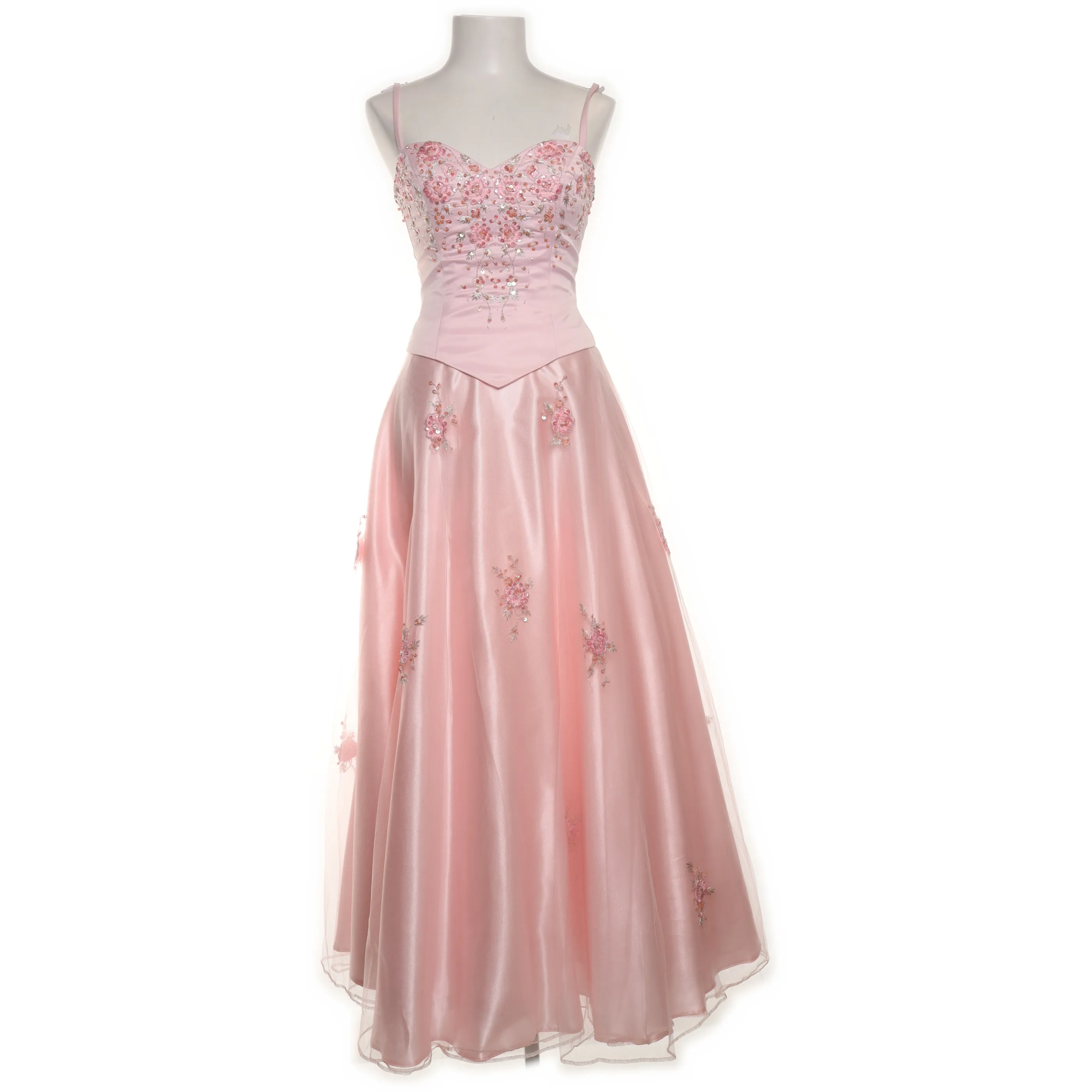 Abendkleid - WMN-INT-S