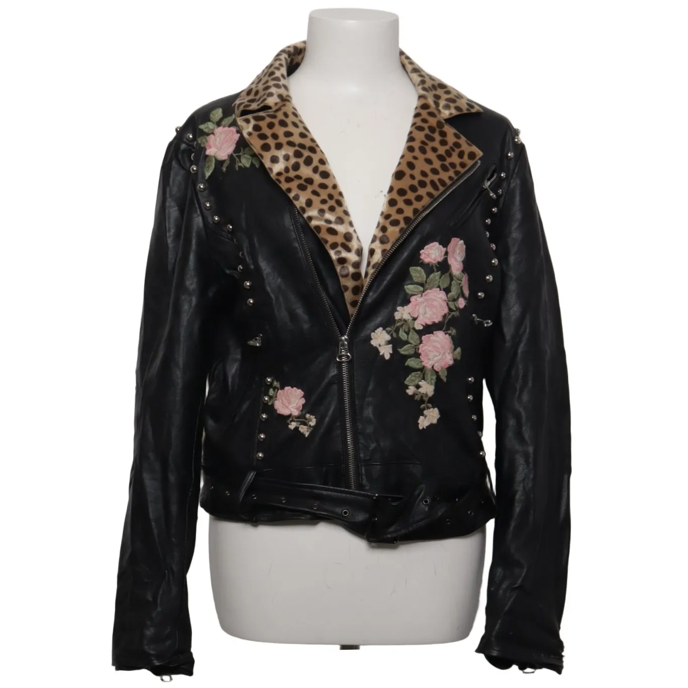 TWIN-SET SIMONA BARBIERI ダウンジャケット M TWIN-SET SIMONA 