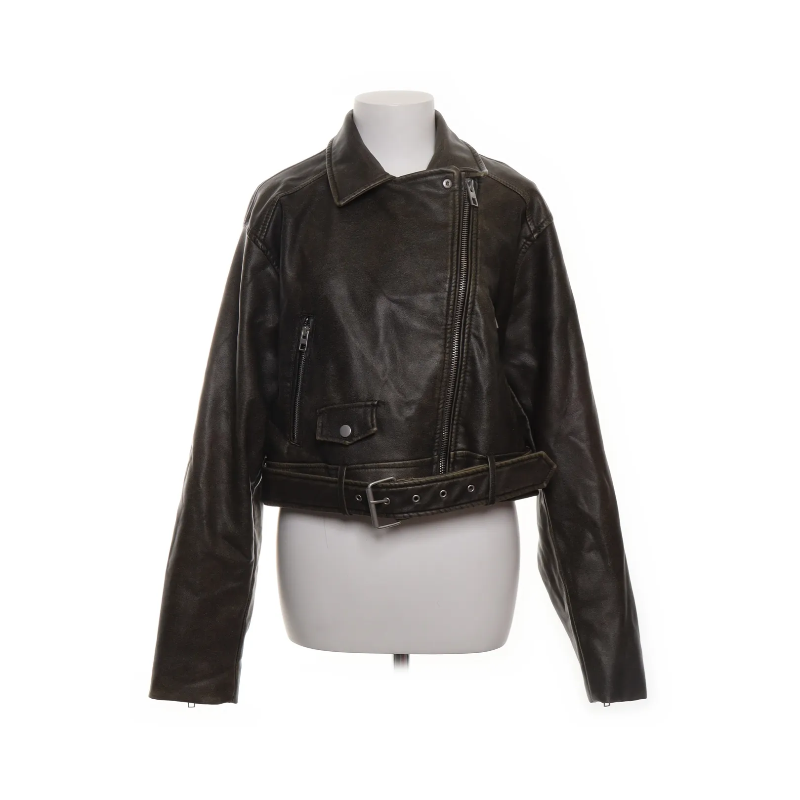 Zara - Bikerjacke - WMN-INT-XL