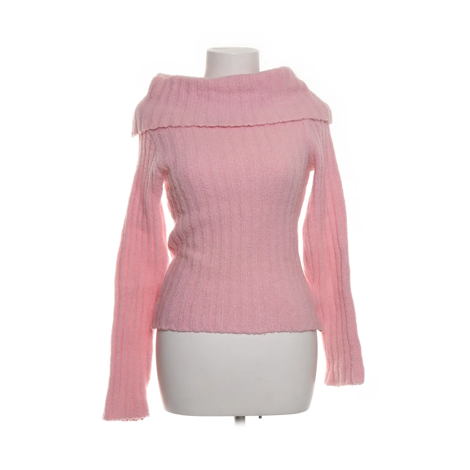 Rollkragenpullover - WMN-INT-S