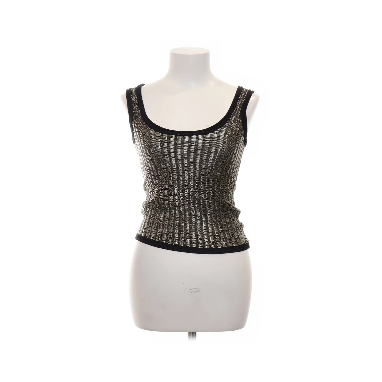 Zara - Tank­top - WMN-INT-S