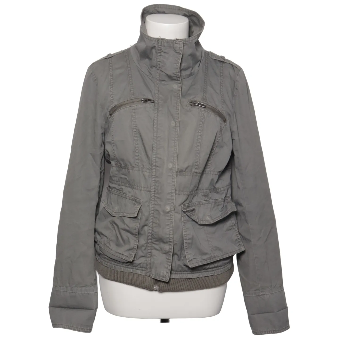 ONLY True Collection - Safarijacke - WMN-INT-M