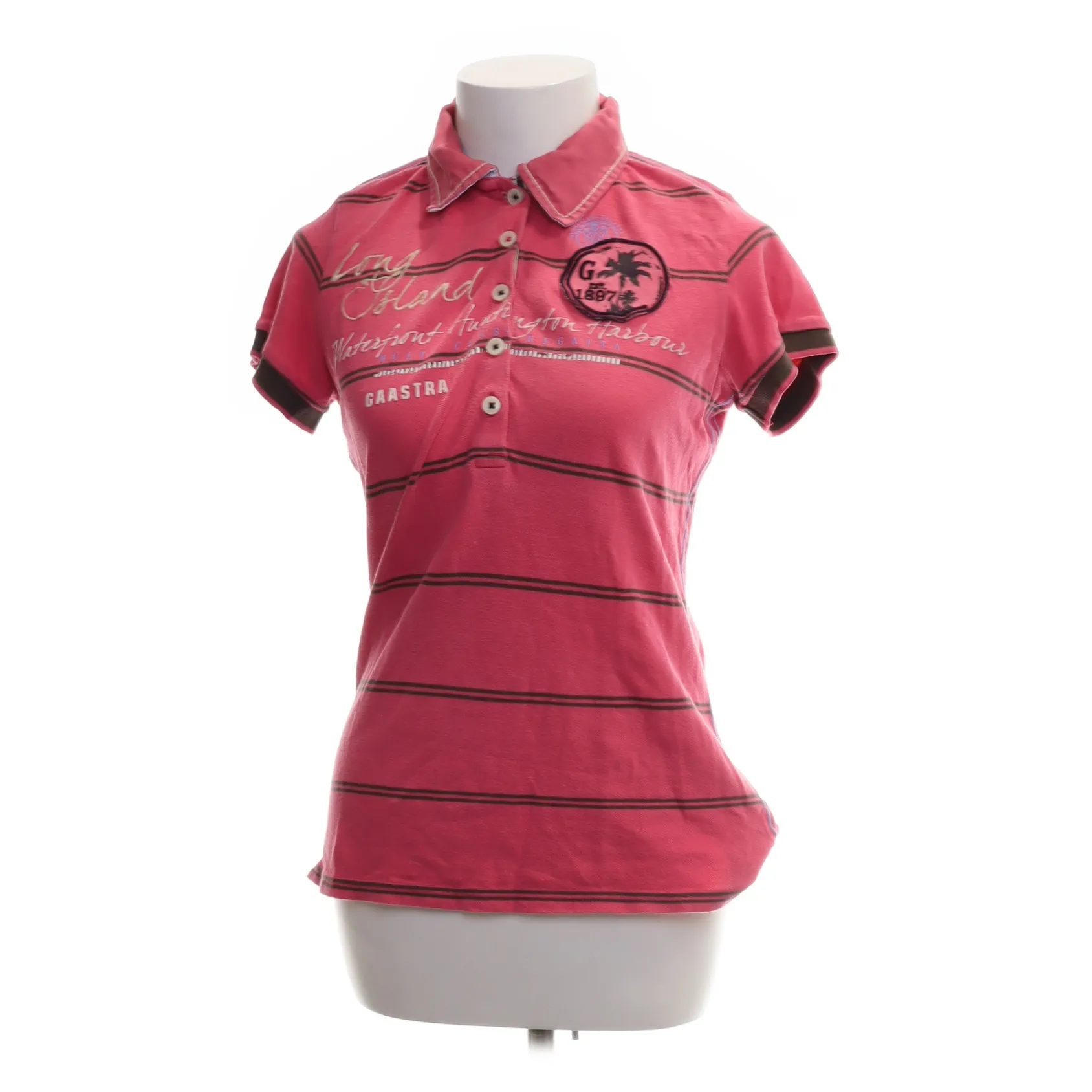 Gaastra - Poloshirt - WMN-INT-S