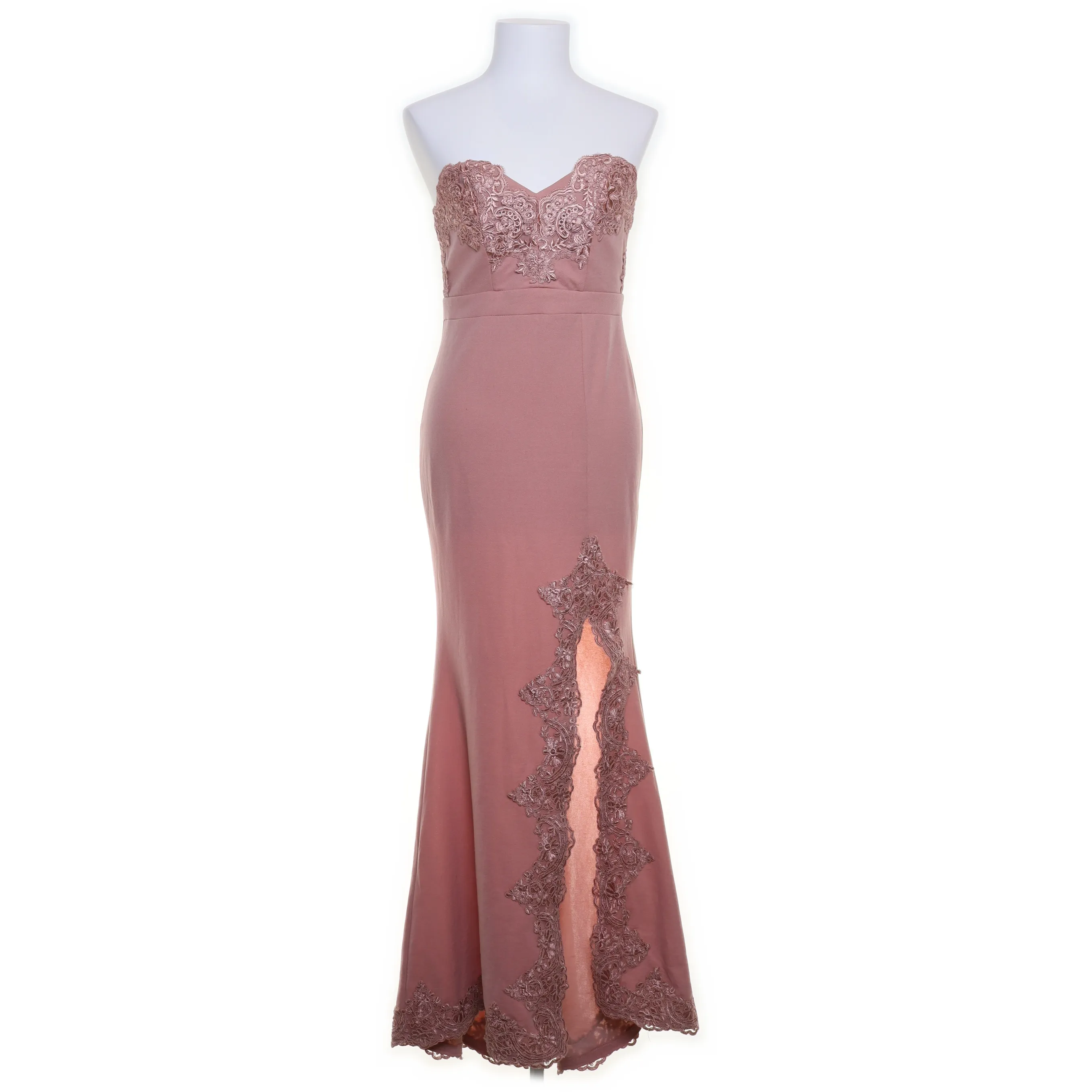 Love Triangle - Abendkleid - WMN-INT-M