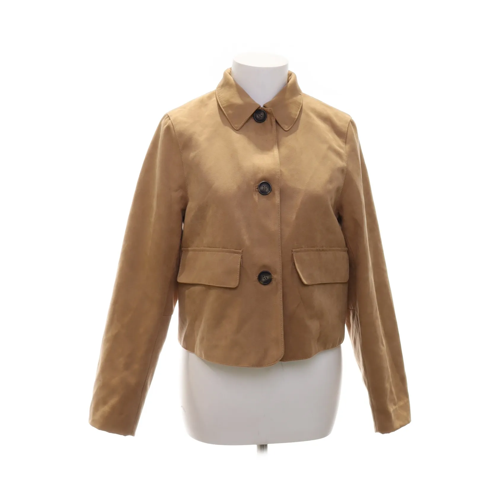 H&M - Jacke - WMN-INT-XS