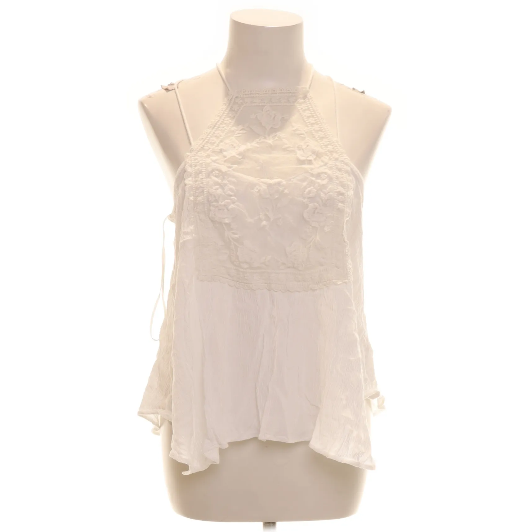 Abercrombie & Fitch - Tank­top - WMN-INT-M