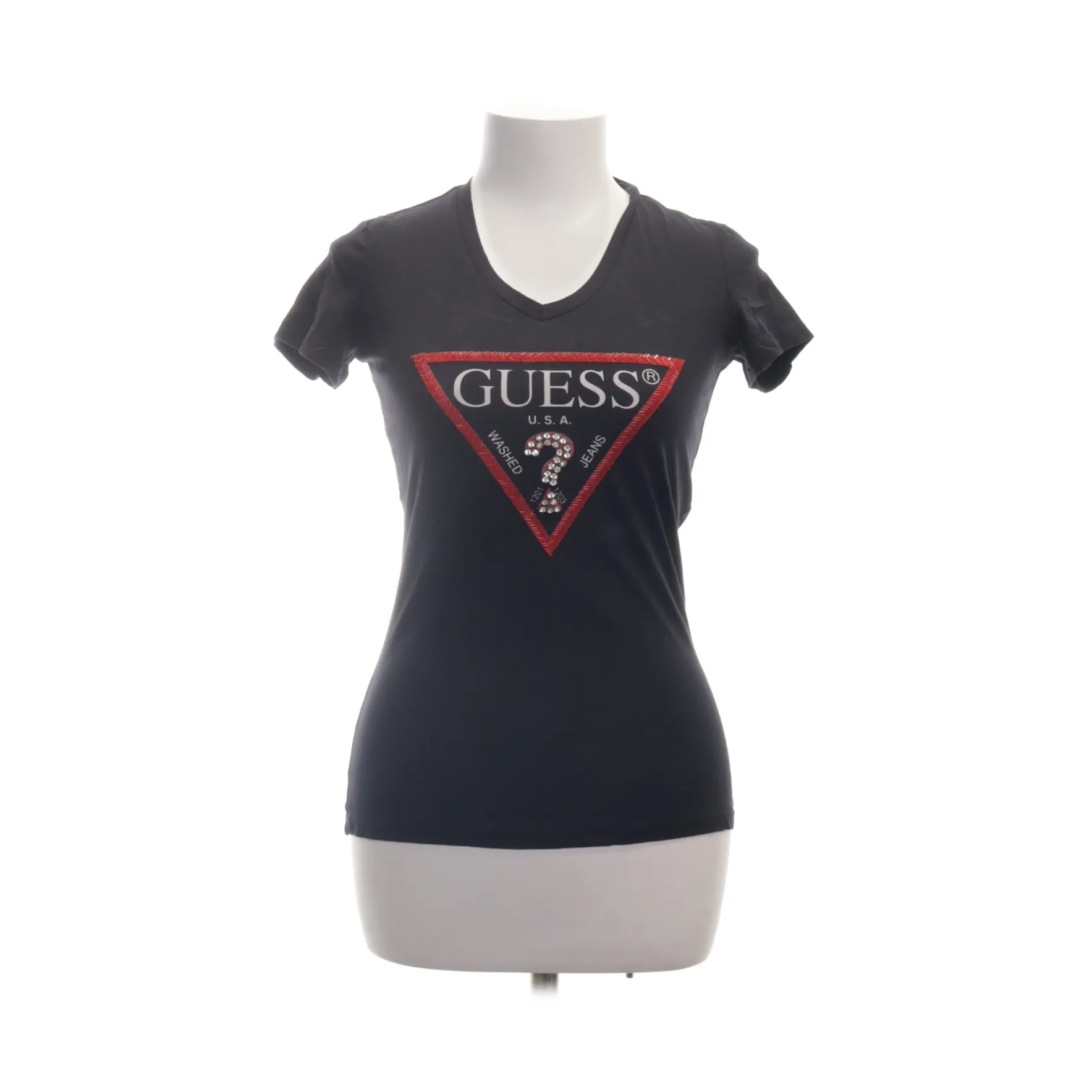 Guess - T-shirt - WMN-INT-S