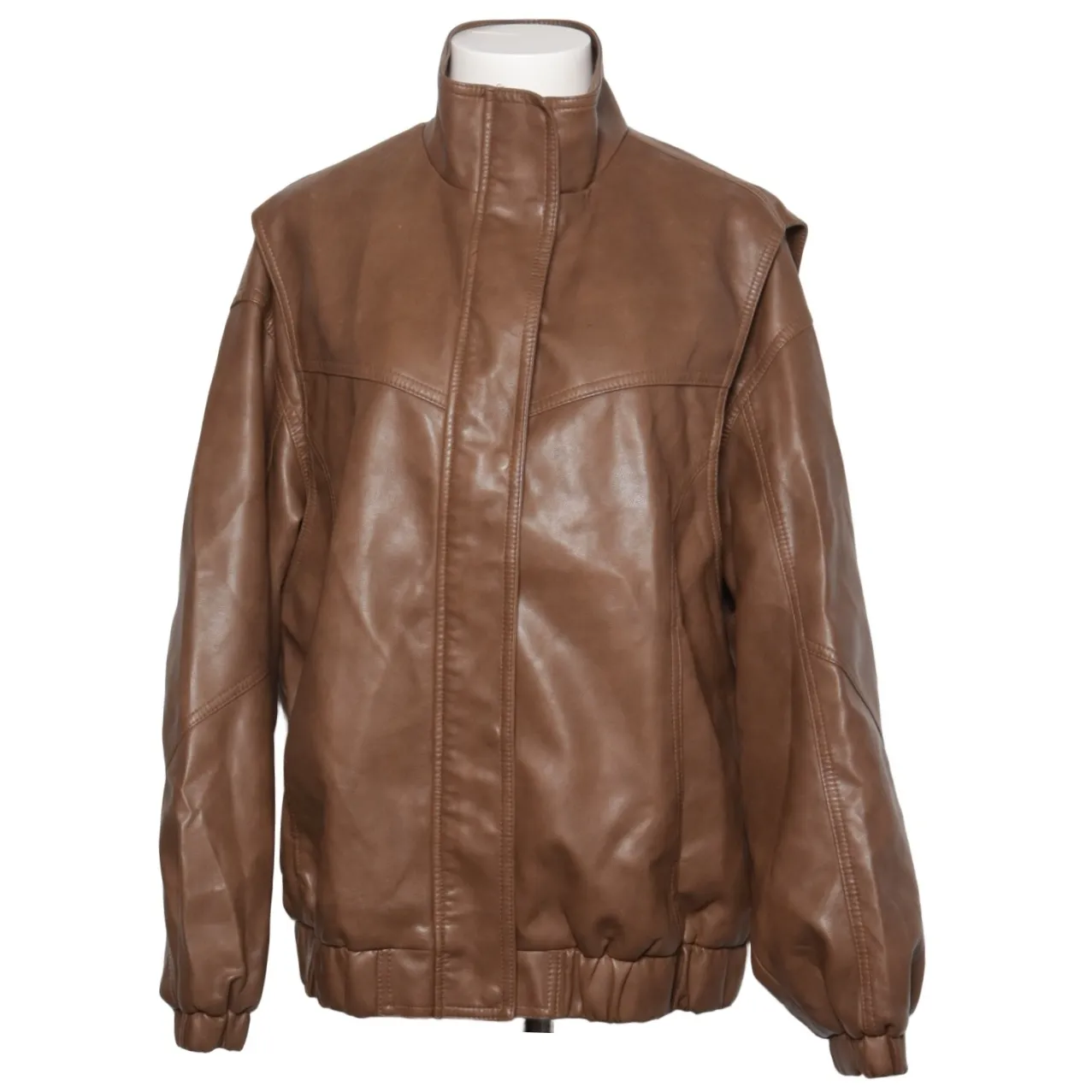 Bershka - Jacke - WMN-INT-XS/S