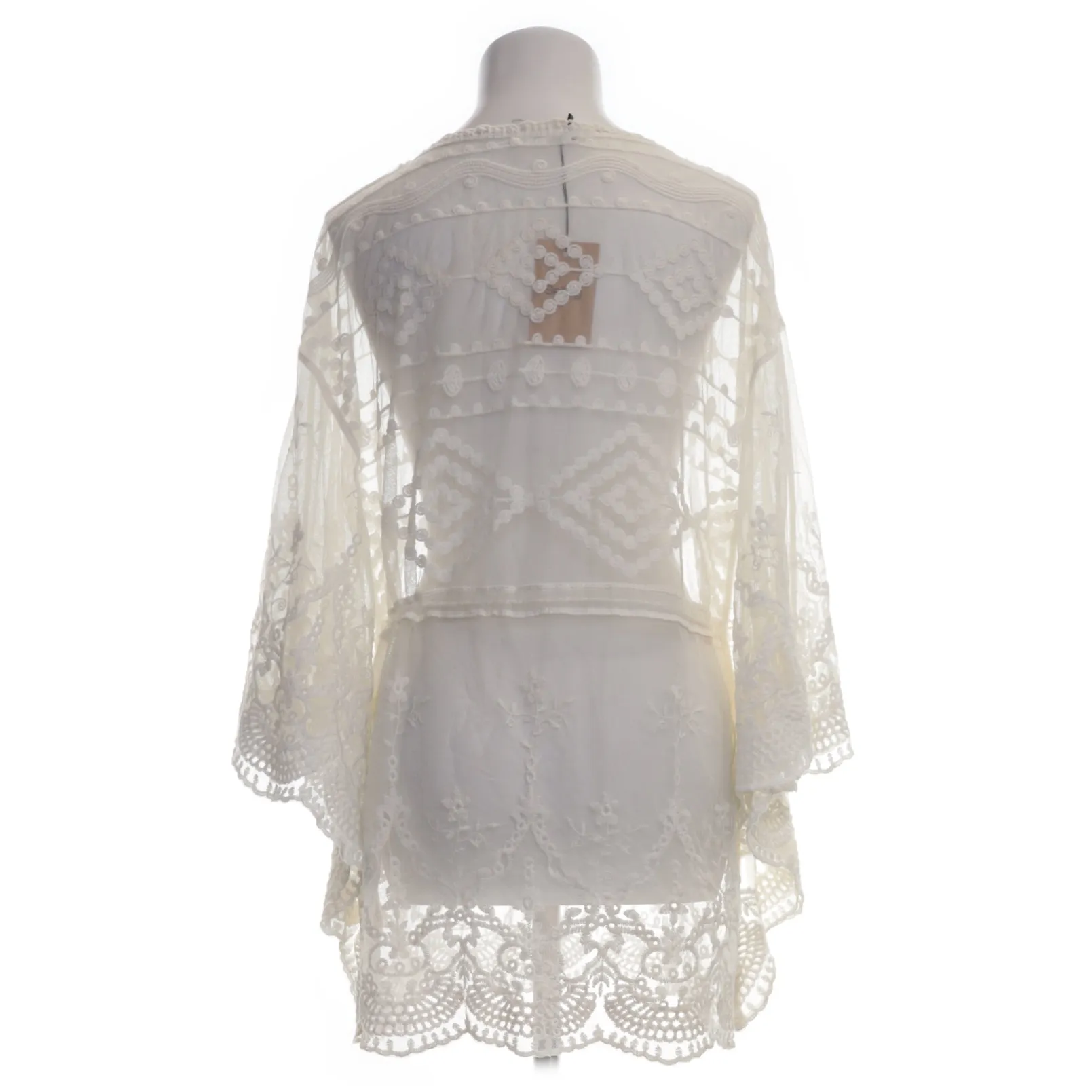 Maoda Laiyi - bild 2