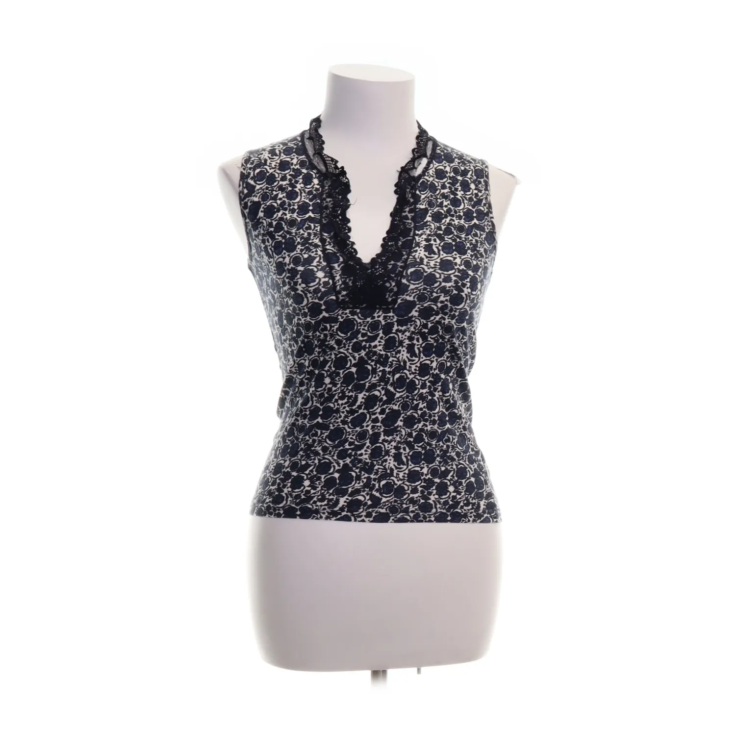 Ventilo La Colline - Top - WMN-EU-32