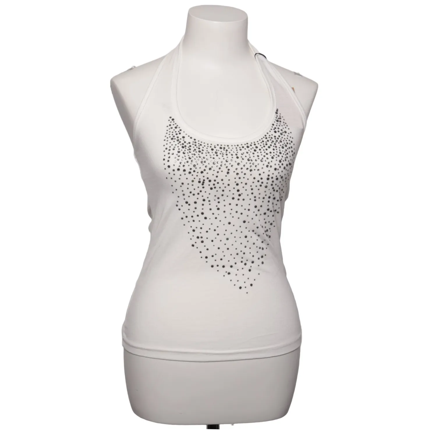 Neckholder Top - WMN-INT-S