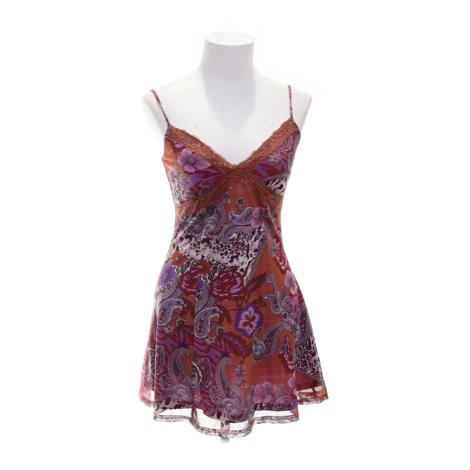 Urban Outfitters - Kleid - WMN-INT-S