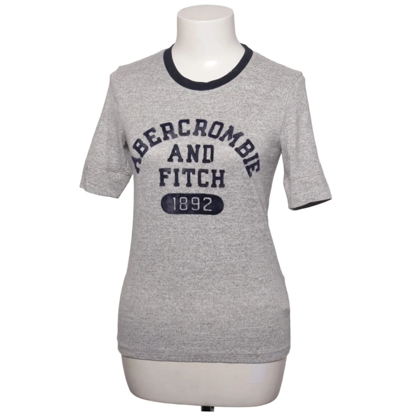 Abercrombie & Fitch - T-shirt - WMN-INT-XS