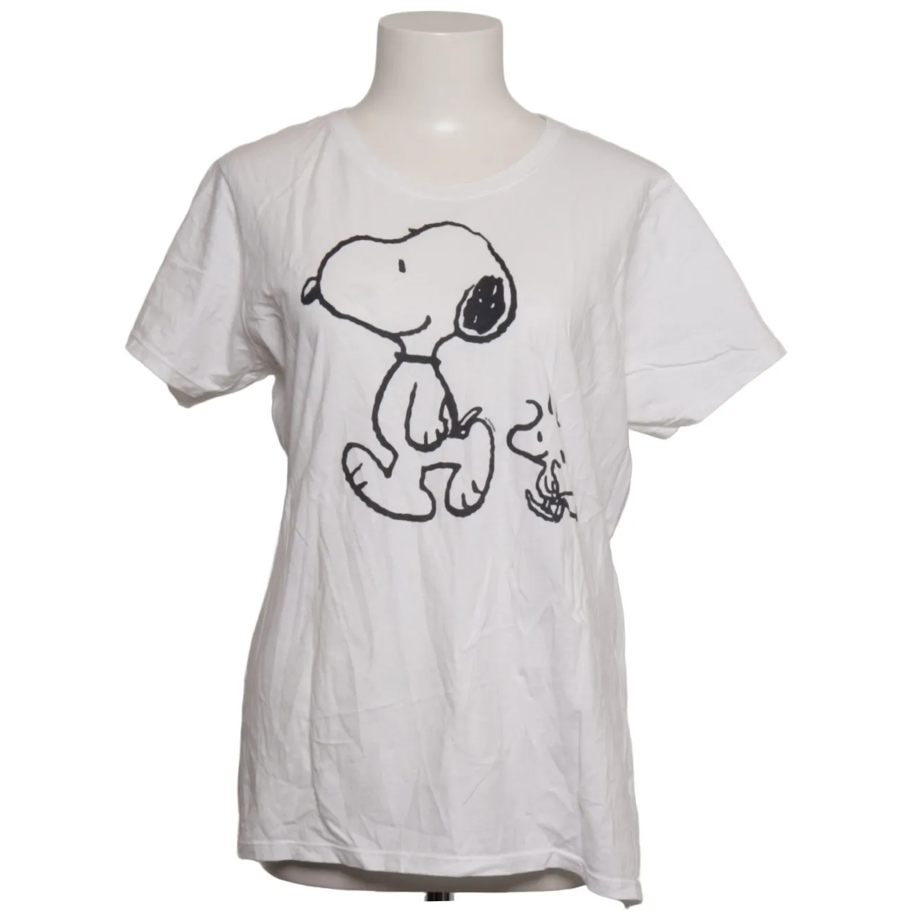 Port & Company - T-shirt - WMN-INT-L