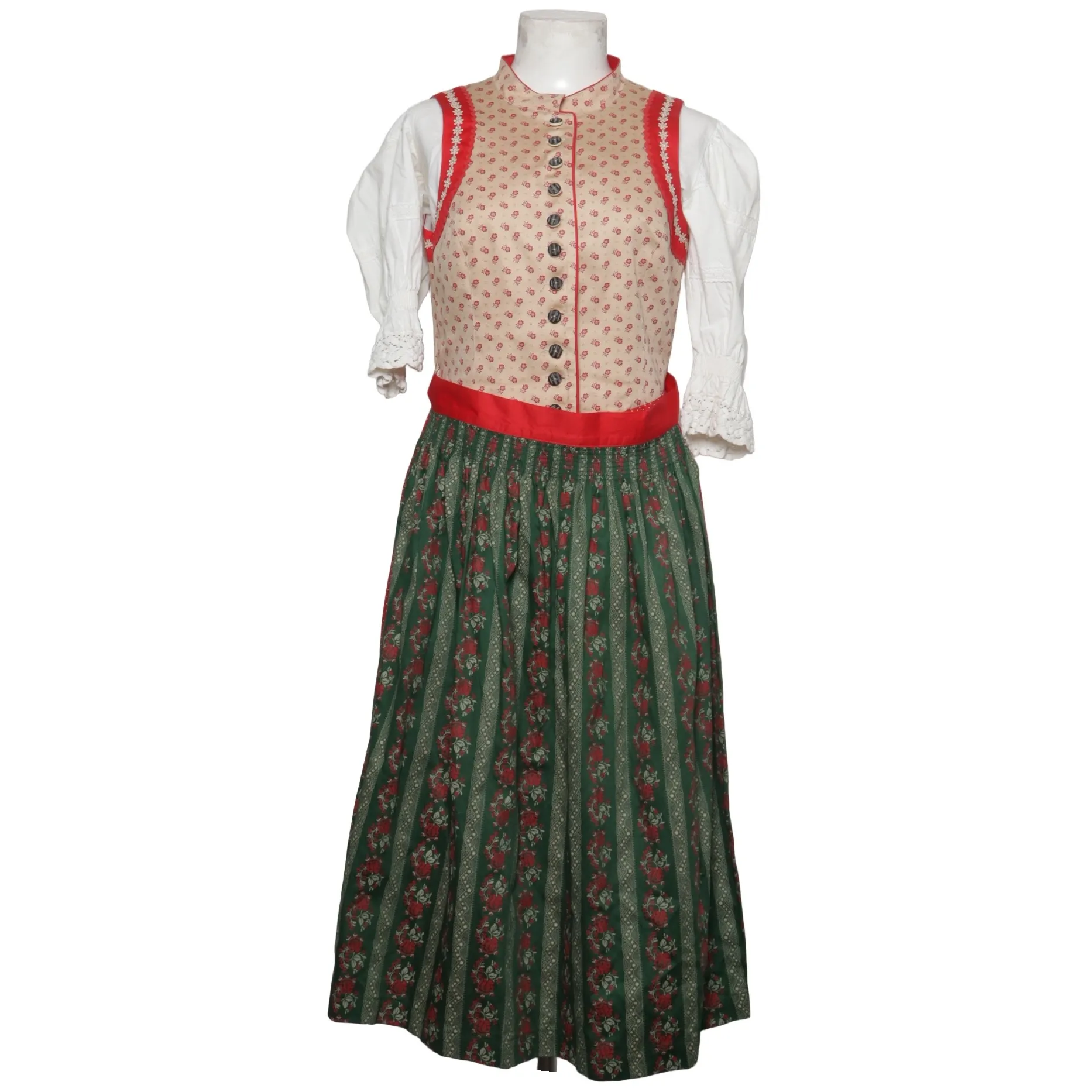 Trachten Redl second hand | Shop second hand online easily on