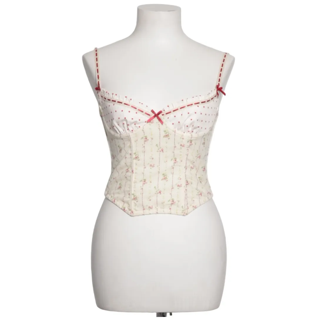 Jaded London - Korsett - WMN-EU-34