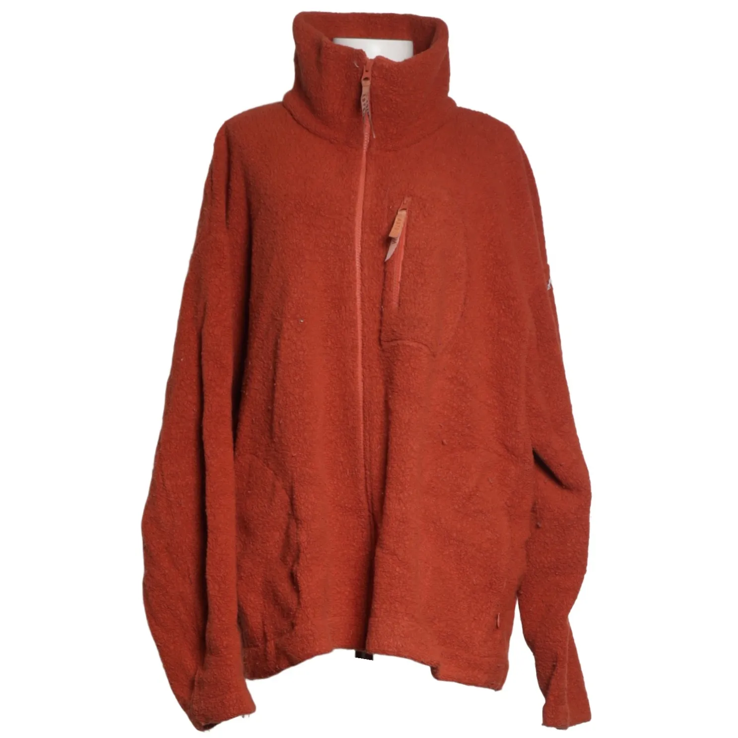 Astrid Wild Fleecejacka WMN-INT-4XL