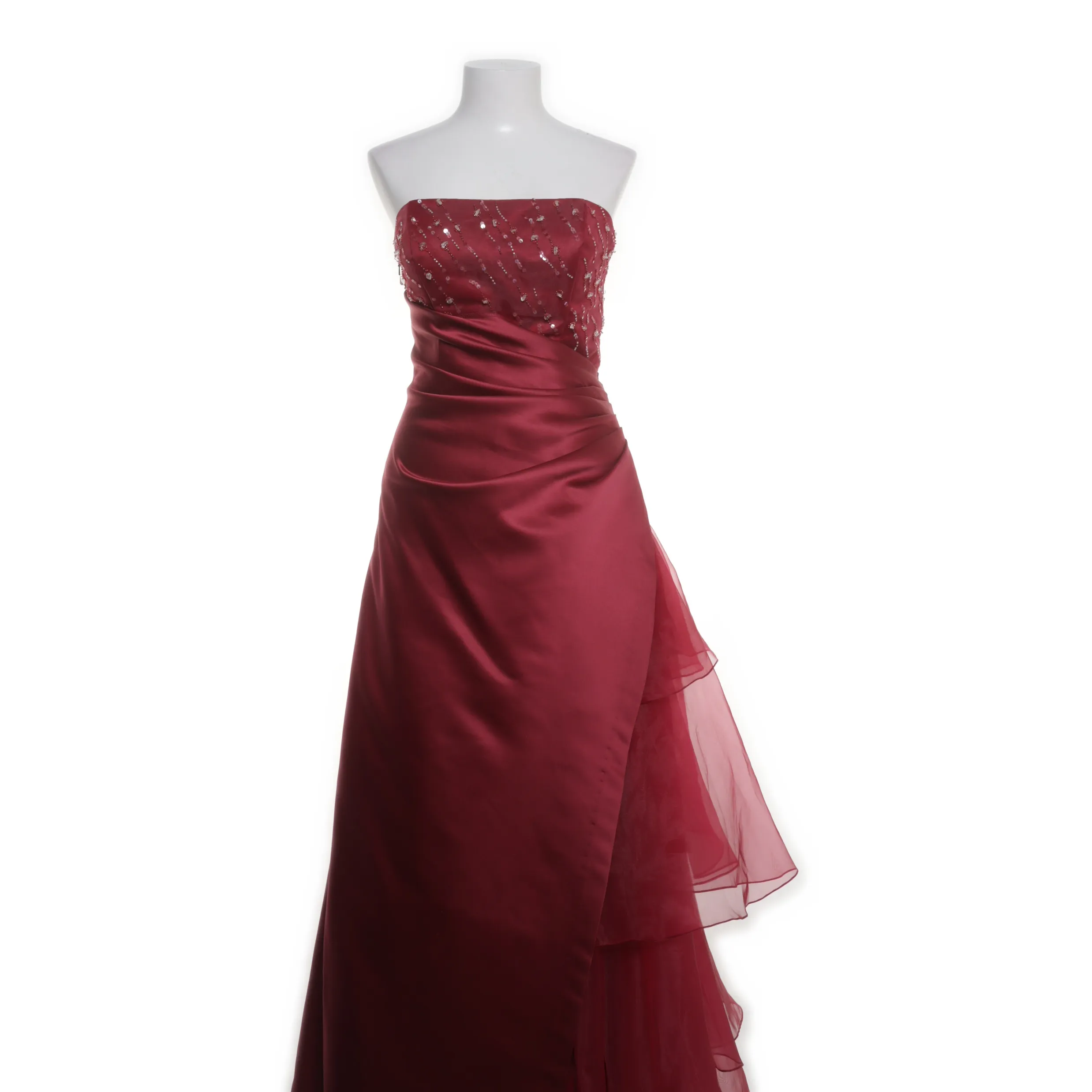 Ginnis Fashion - Abendkleid - WMN-INT-S/M