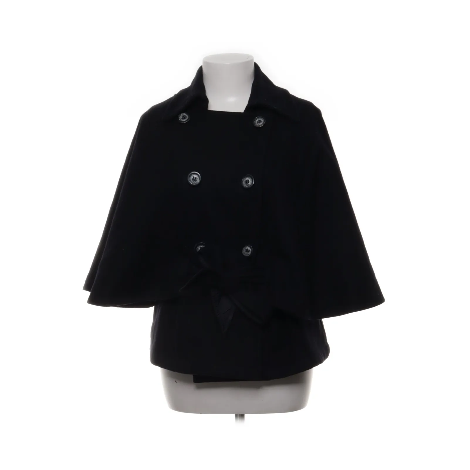 Casual by s.Oliver - Cape - WMN-EU-40