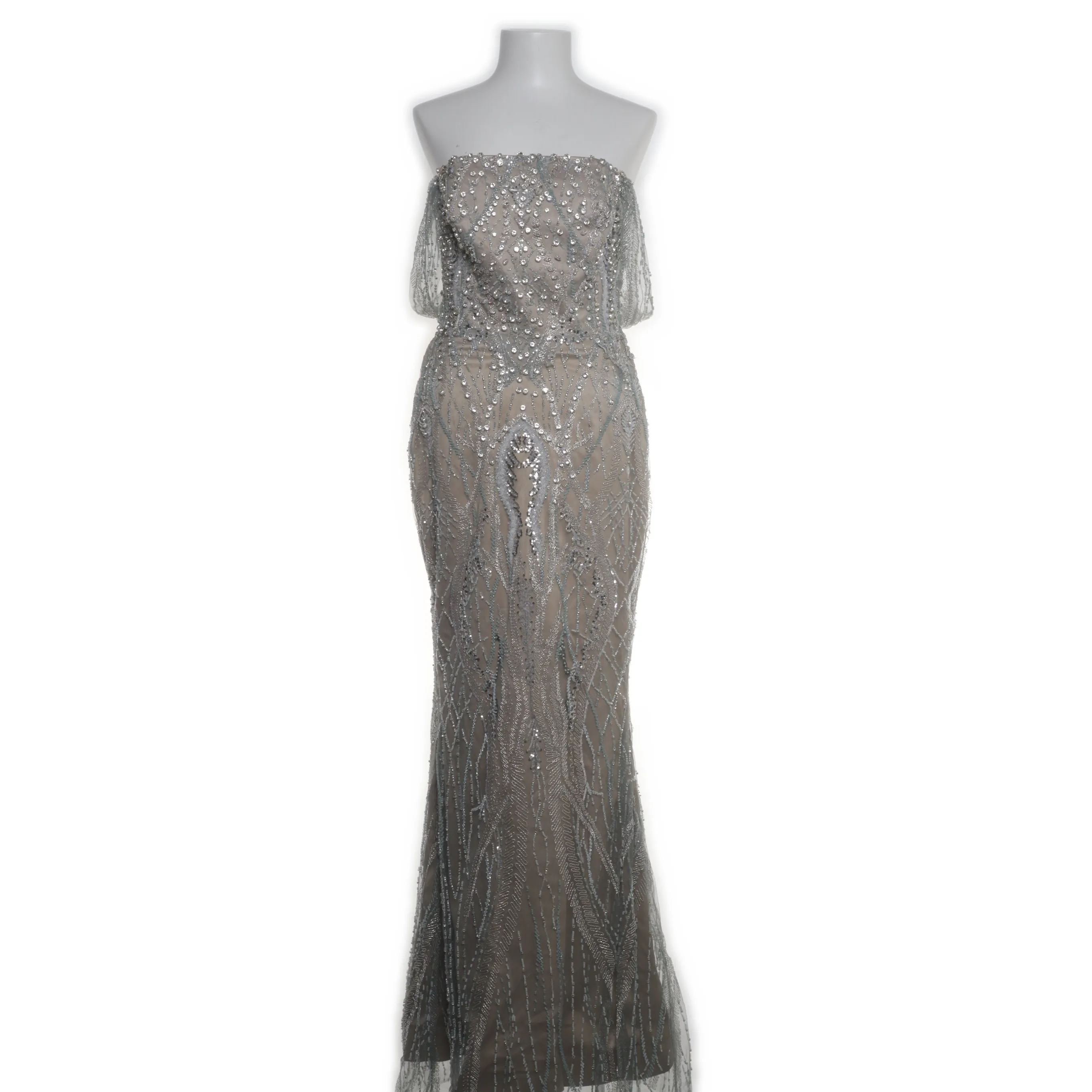 Abendkleid - WMN-INT-S/M