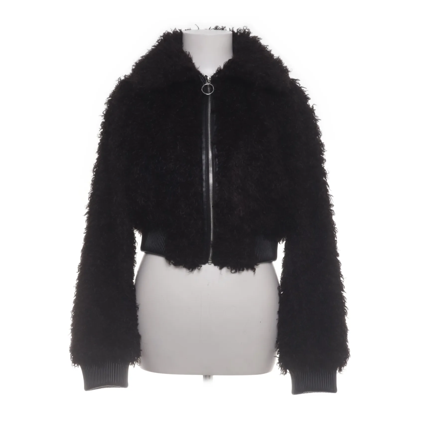 Zara Woman - Bomberjacke - WMN-INT-S