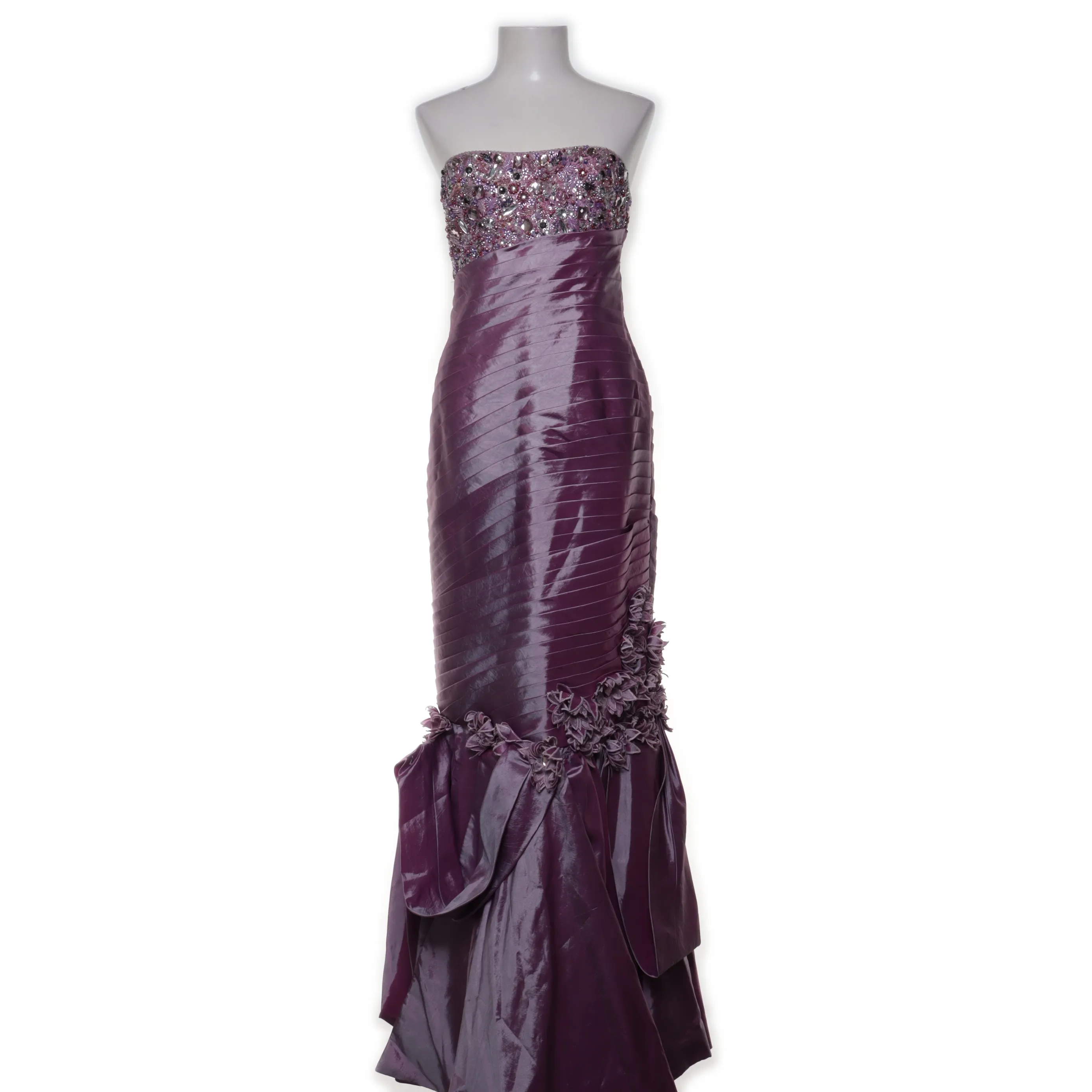 Klodia - Abendkleid - WMN-INT-M/L