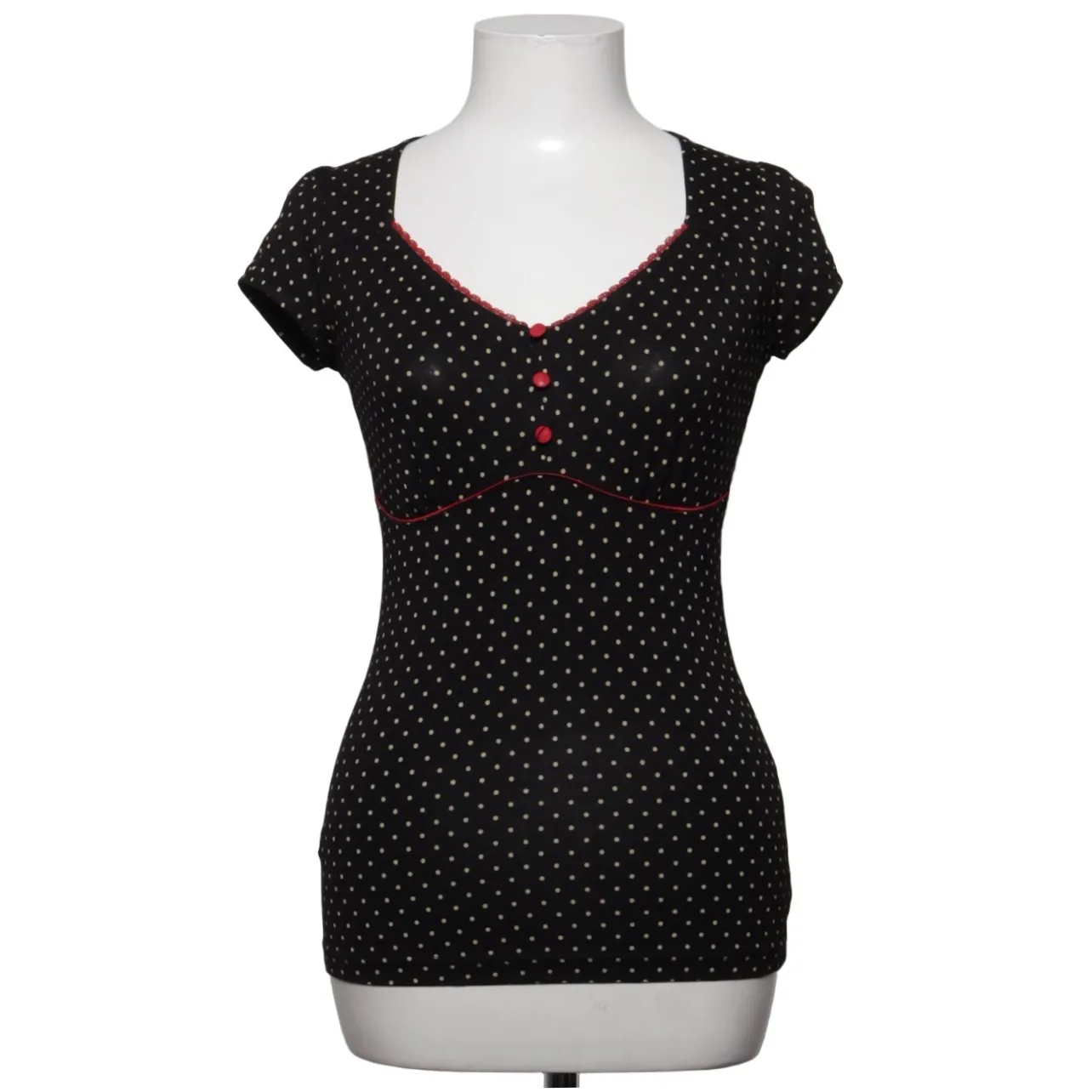 Vive Maria - Top - WMN-INT-XS