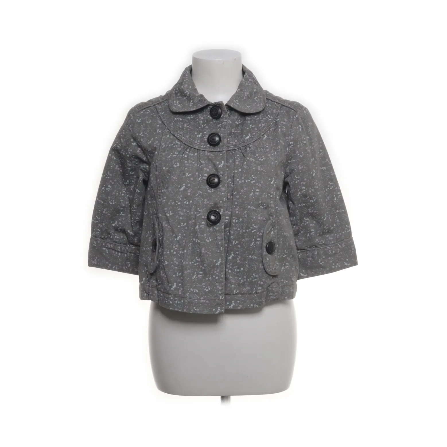 Mango - Jacke - WMN-INT-L