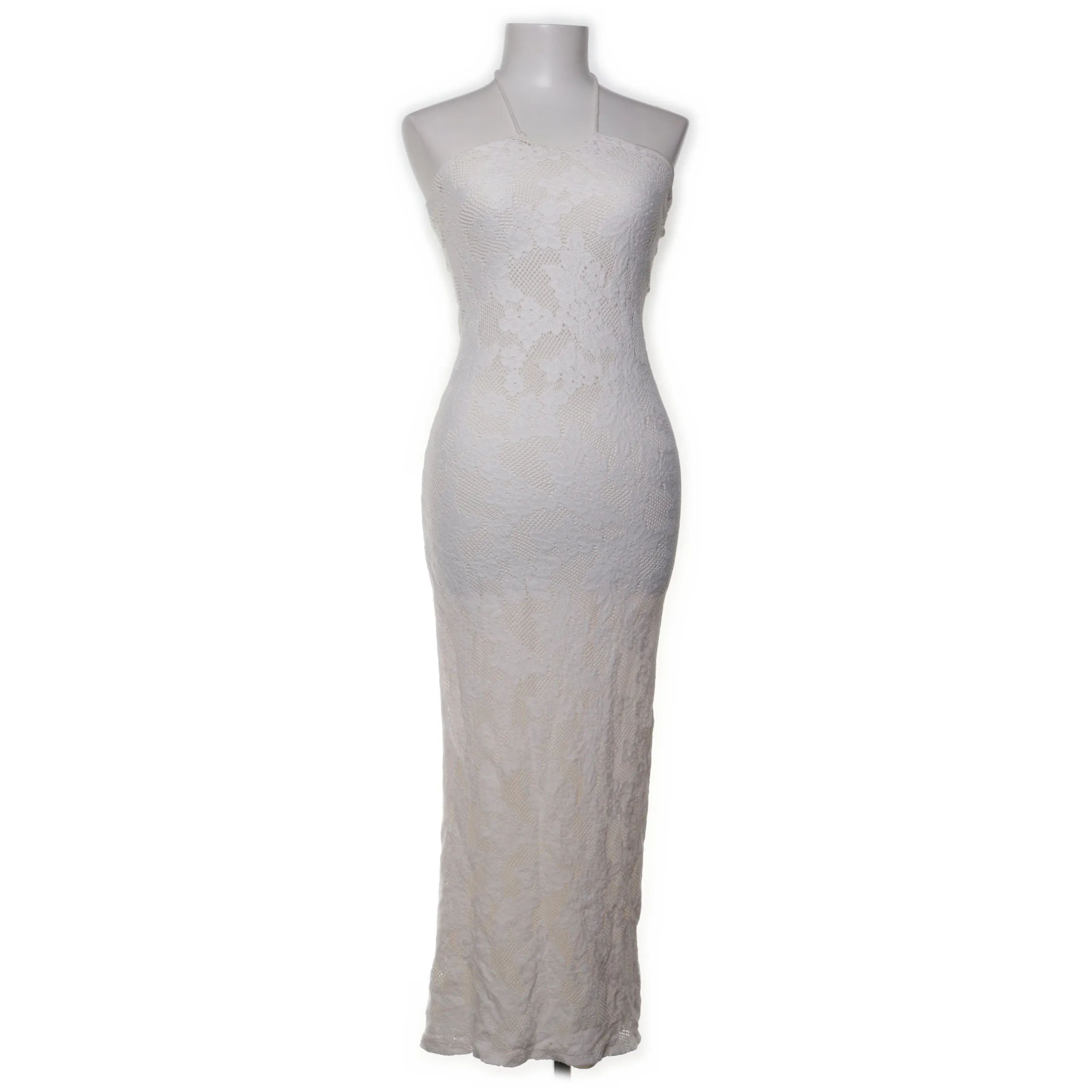 Bershka - Maxikleid - WMN-INT-S