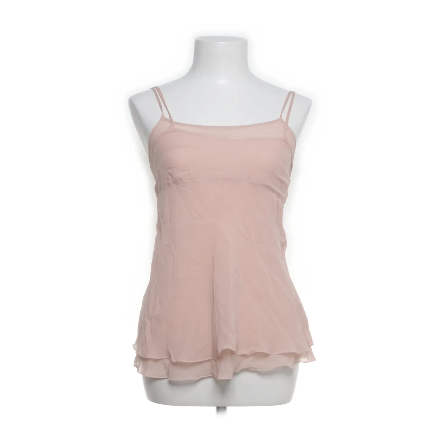 Karl Lagerfeld for H&M - Tank­top - WMN-EU-34