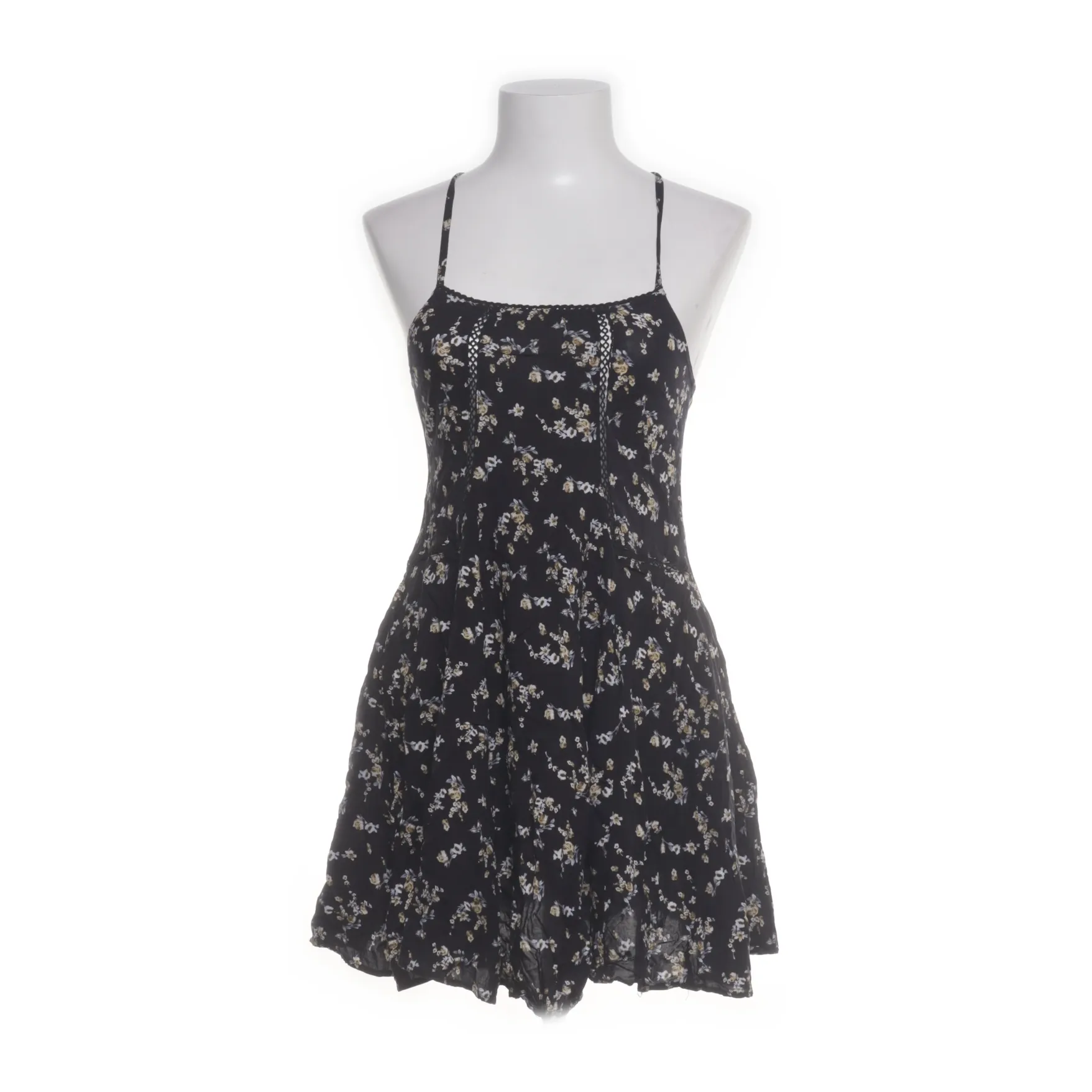 Pull & Bear - Kleid - WMN-INT-XS
