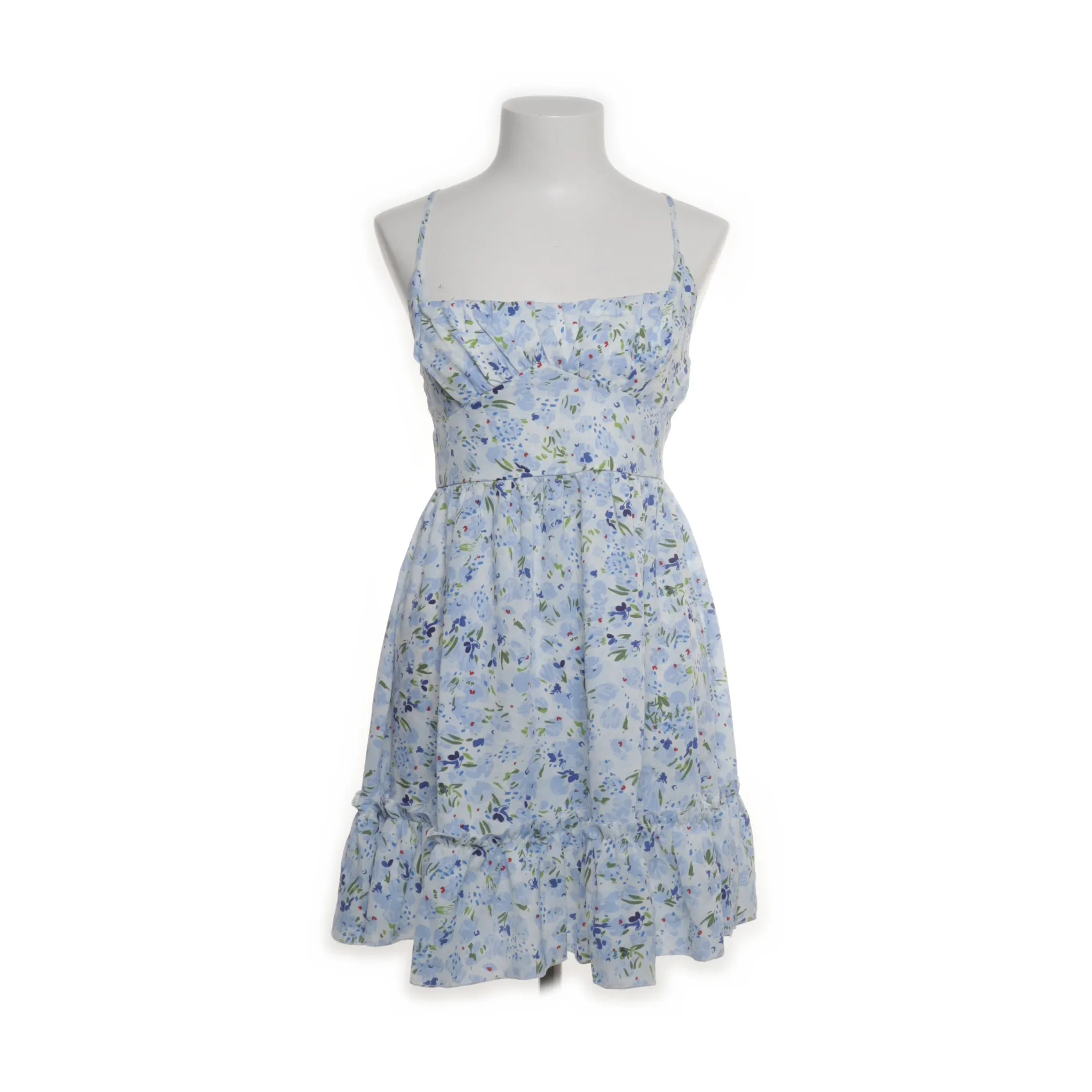 Double Crazy - Kleid - WMN-INT-S