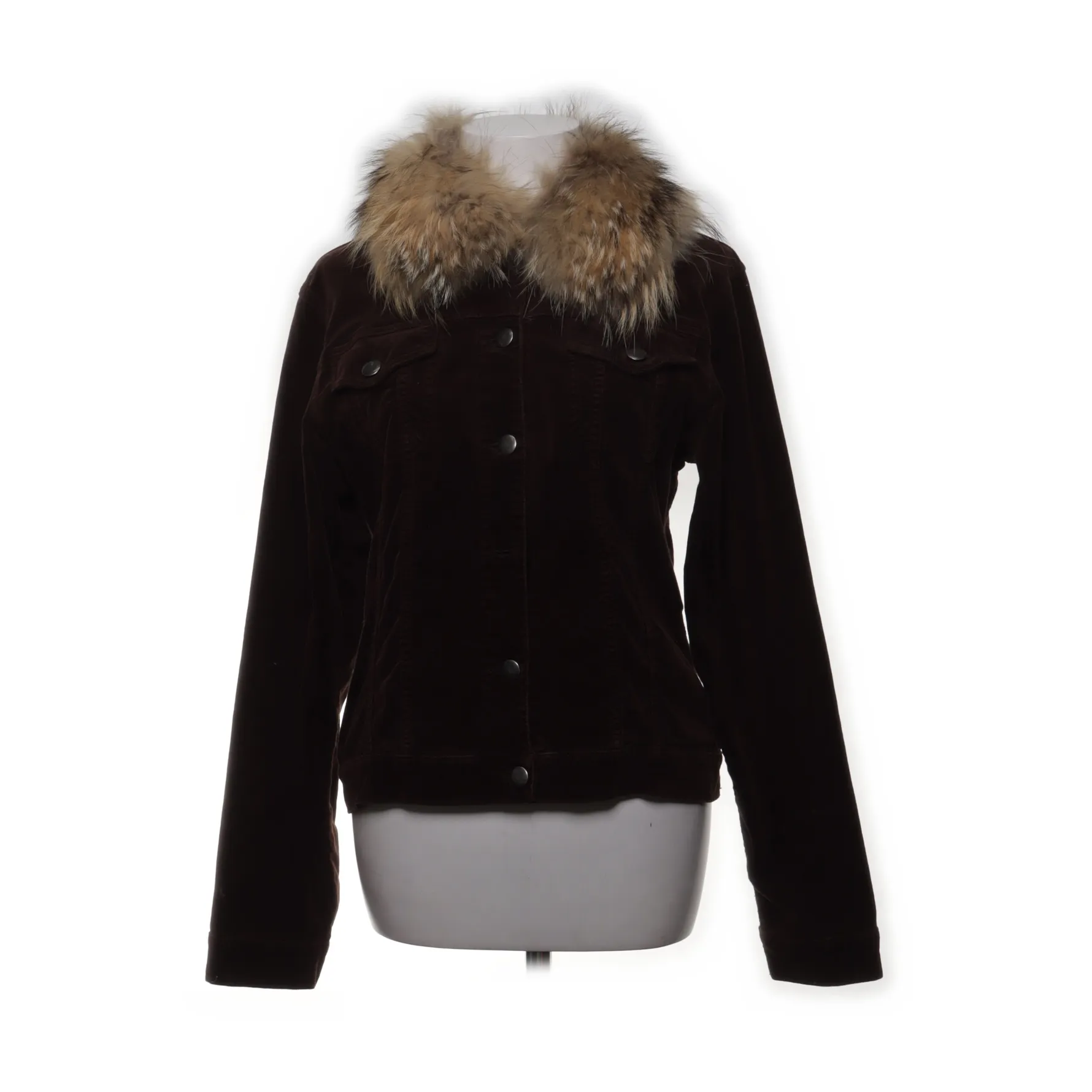 Oberhemd - WMN-INT-M