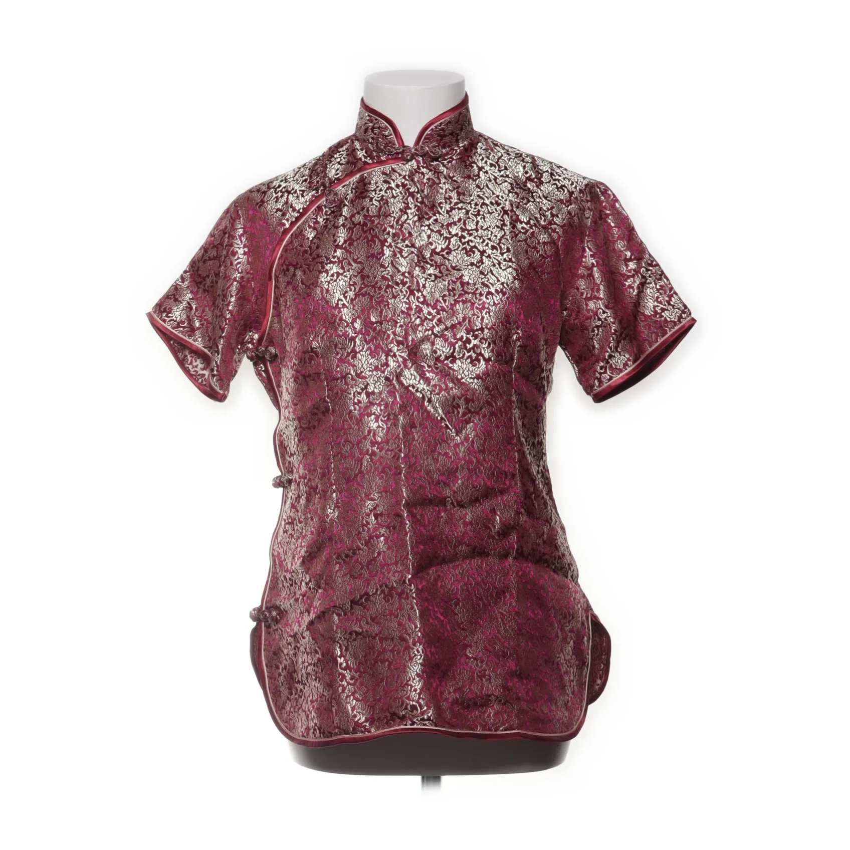 Golden Dragon - Bluse - WMN-INT-M