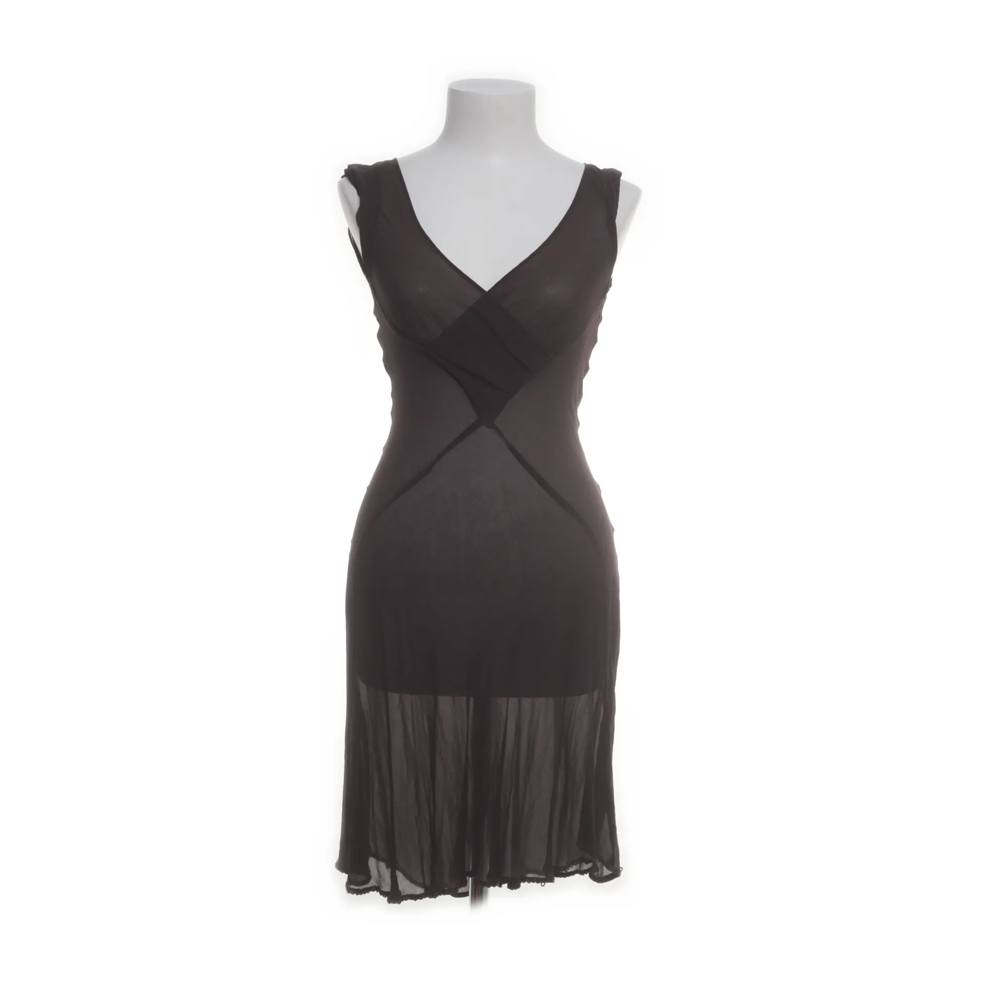 Strandkleid - WMN-INT-XS/S