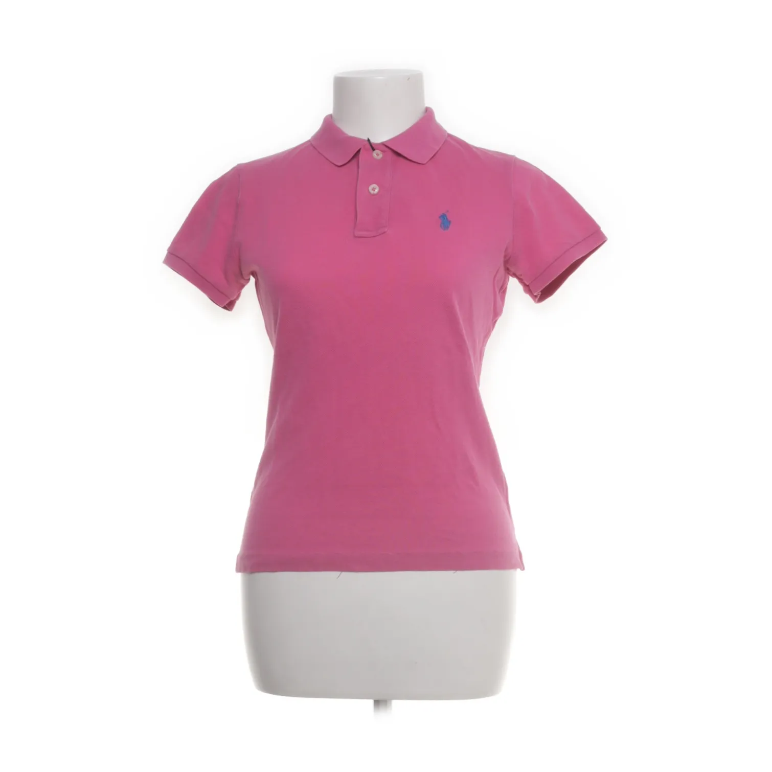 Ralph Lauren - Poloshirt - WMN-INT-S