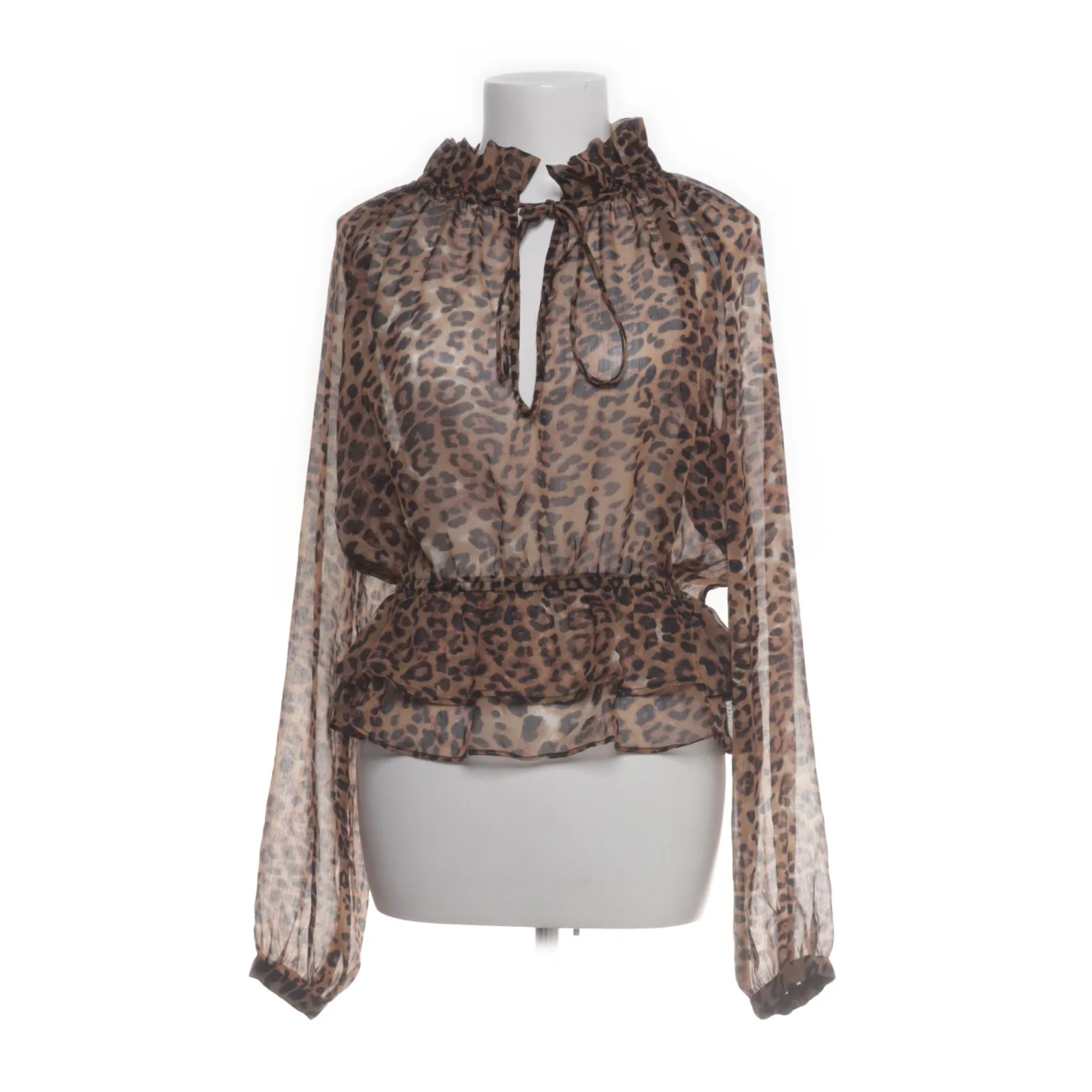 NA-KD - Bluse - WMN-EU-36