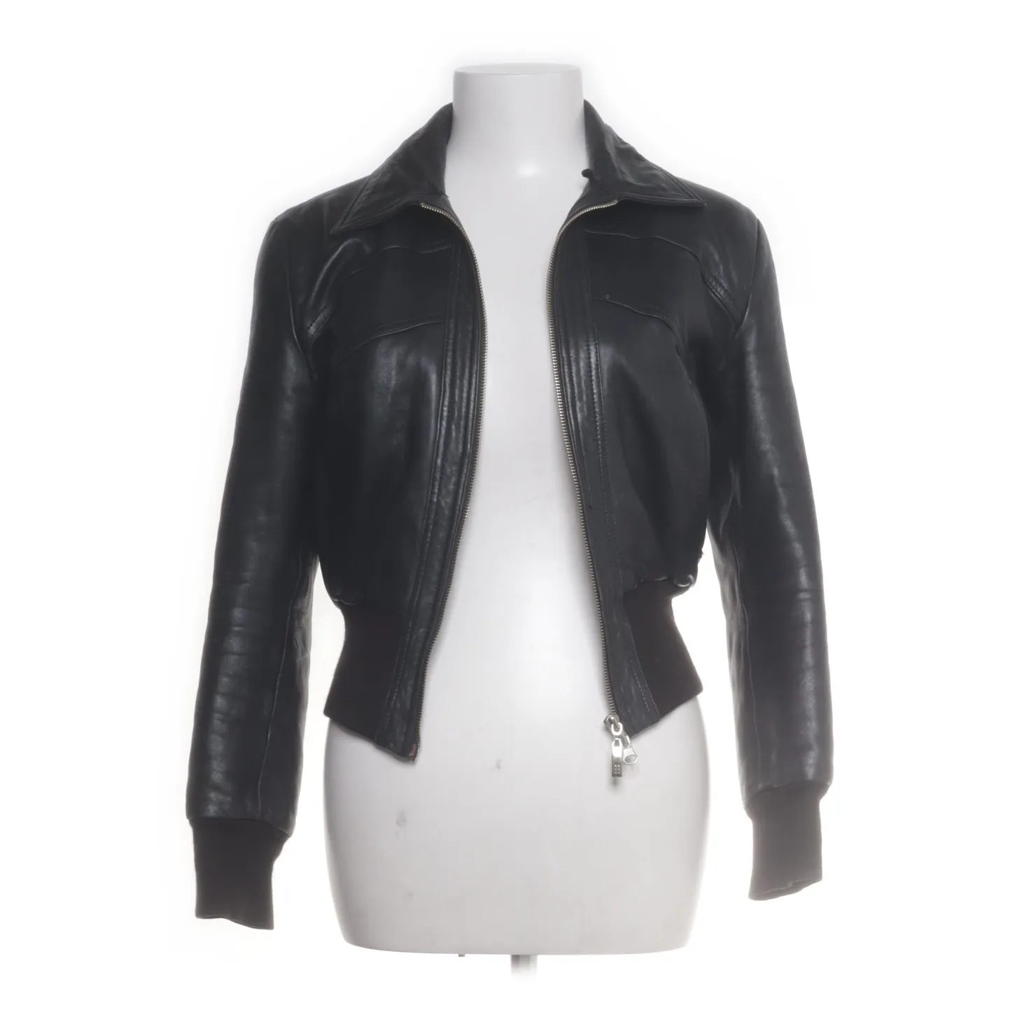 Arte Pelle - Lederjacke - WMN-INT-M