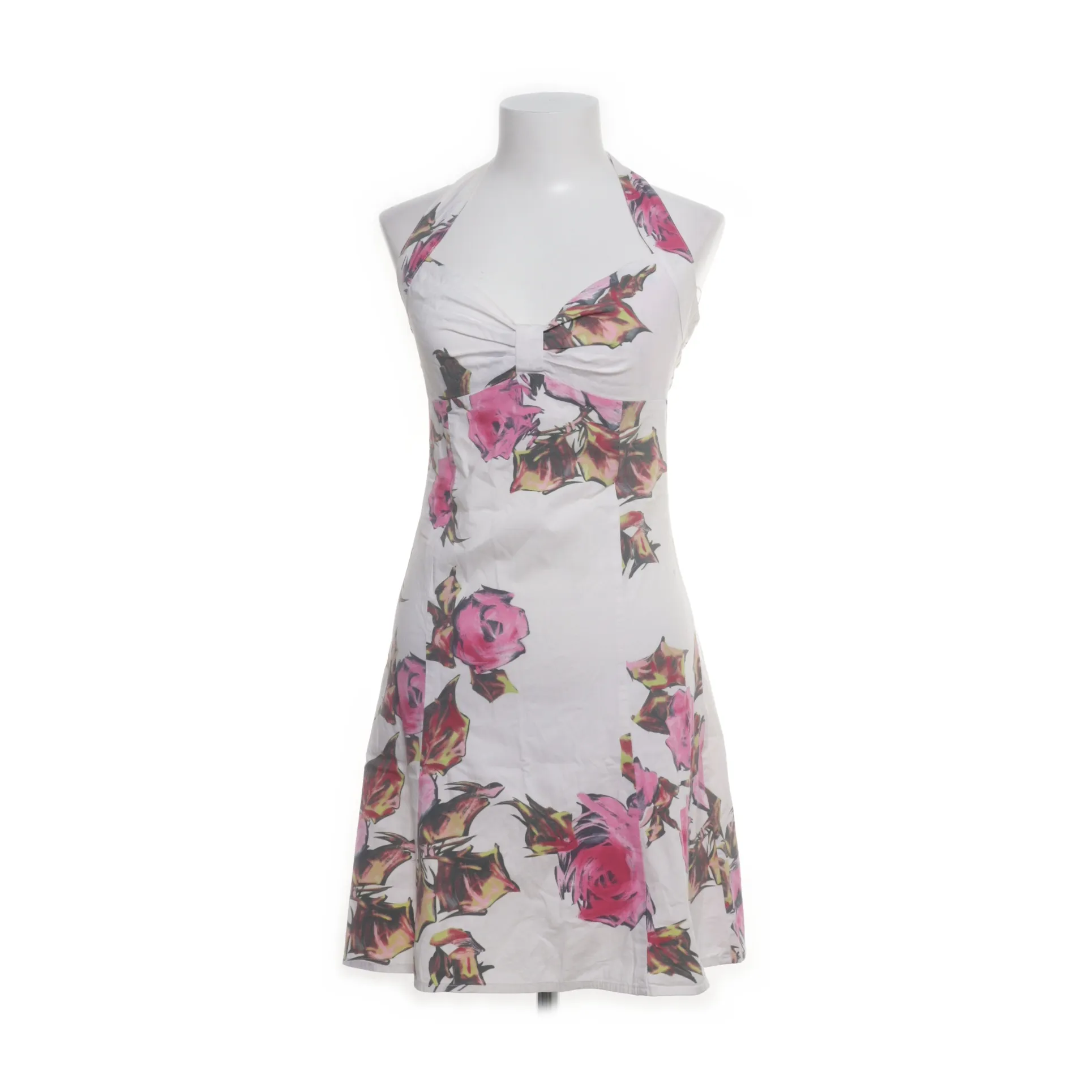 Rinascimento - Neckholderkleid - WMN-INT-S/M