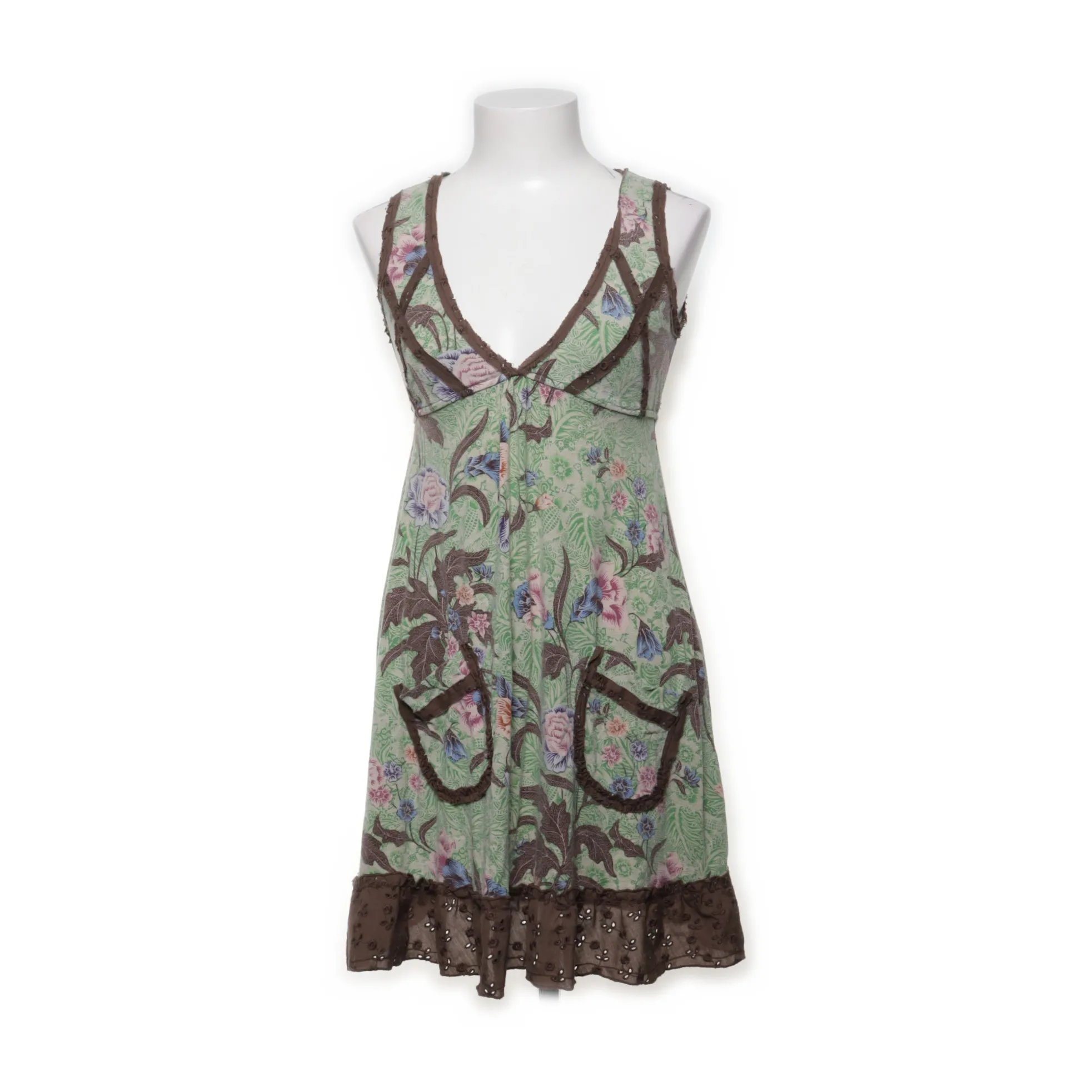 Free People - Kleid - WMN-INT-XS