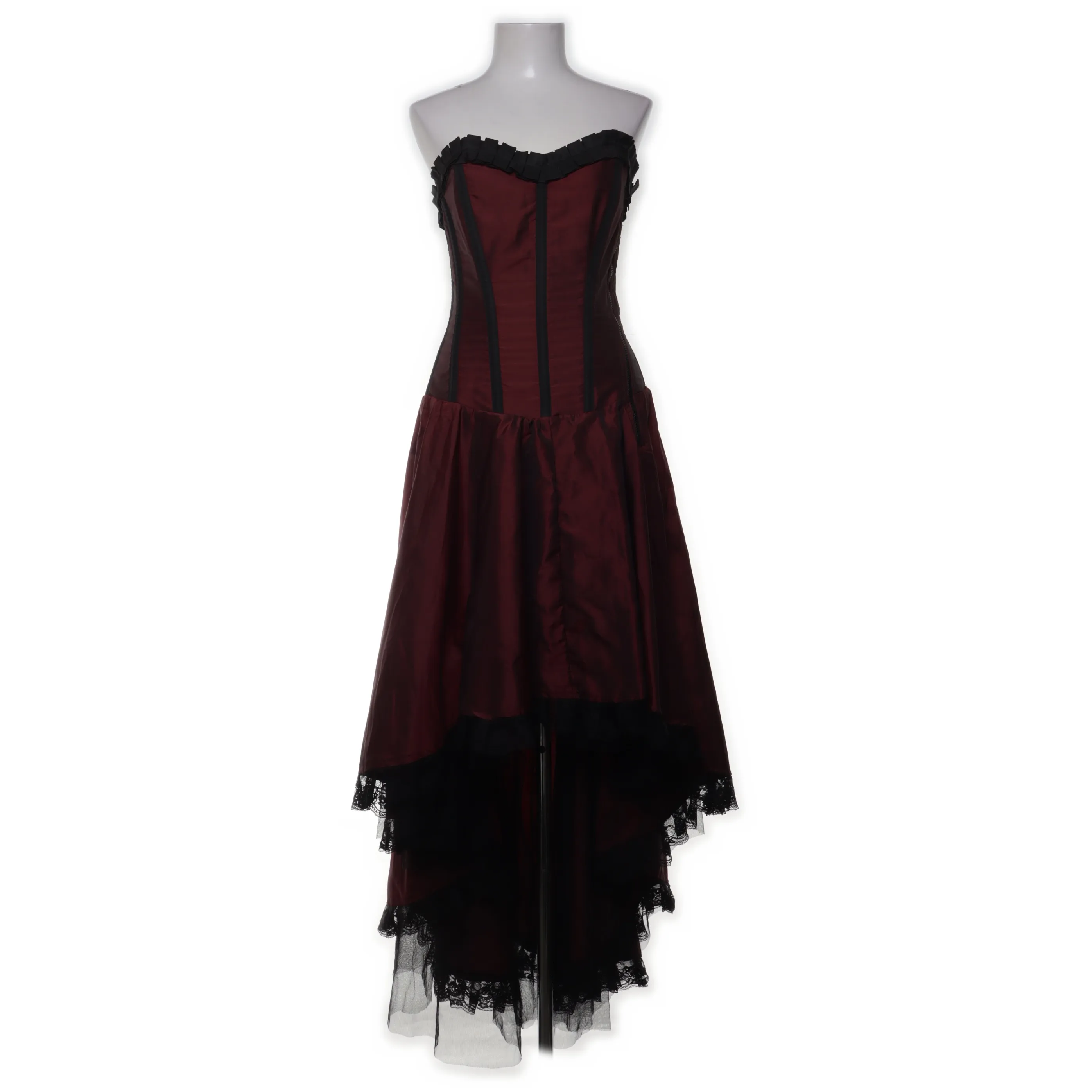 Burleska - evening mekko - 30